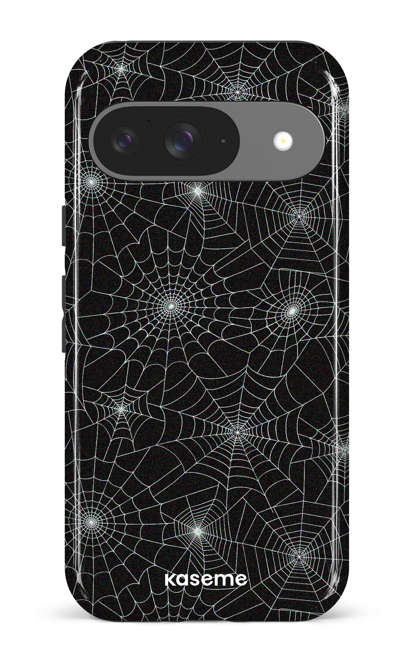 Google Pixel 9 Impact (Gloss) Spider -