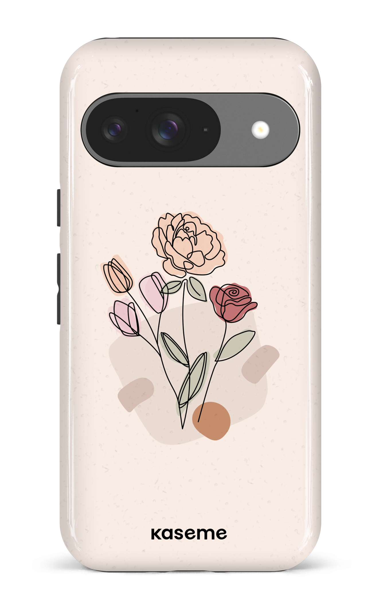 Google Pixel 9 Impact (Gloss) Spring memories -
