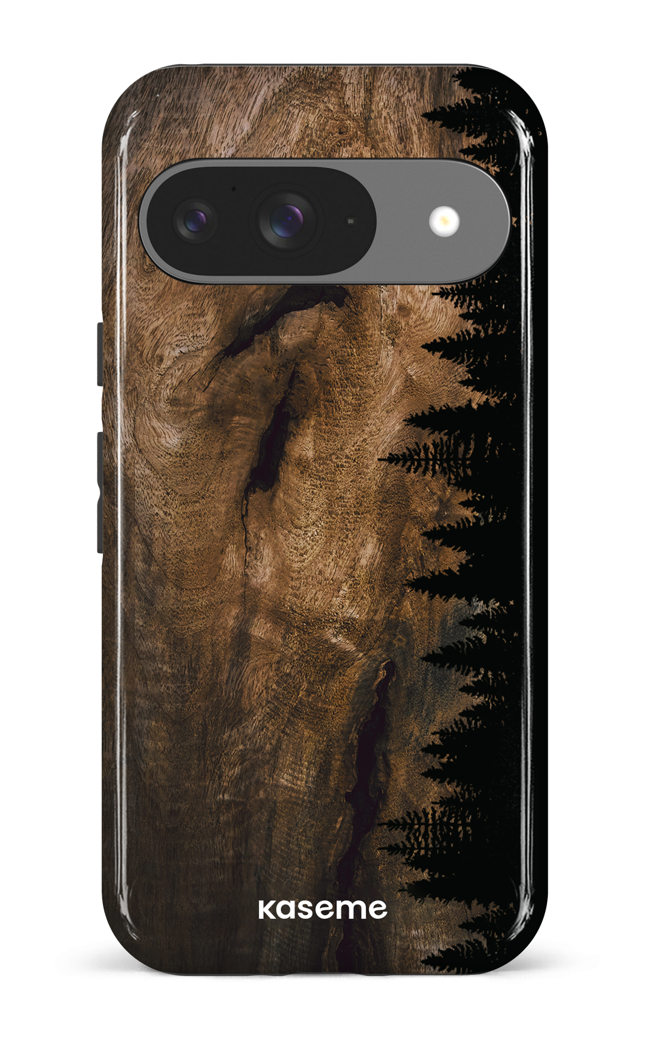 Google Pixel 9 Impact (Gloss) Spruce -
