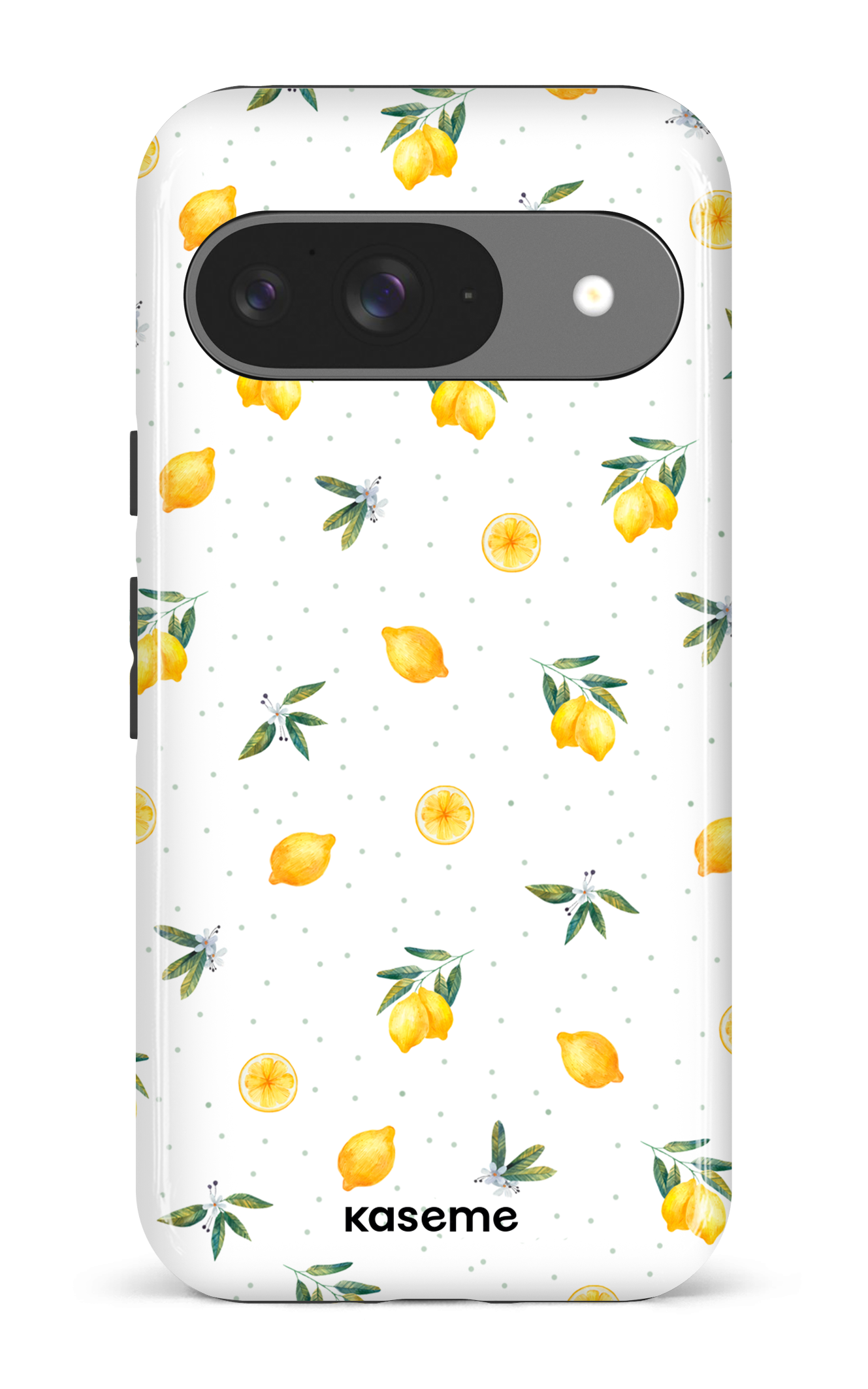 Google Pixel 9 Impact (Gloss) Squeeze -