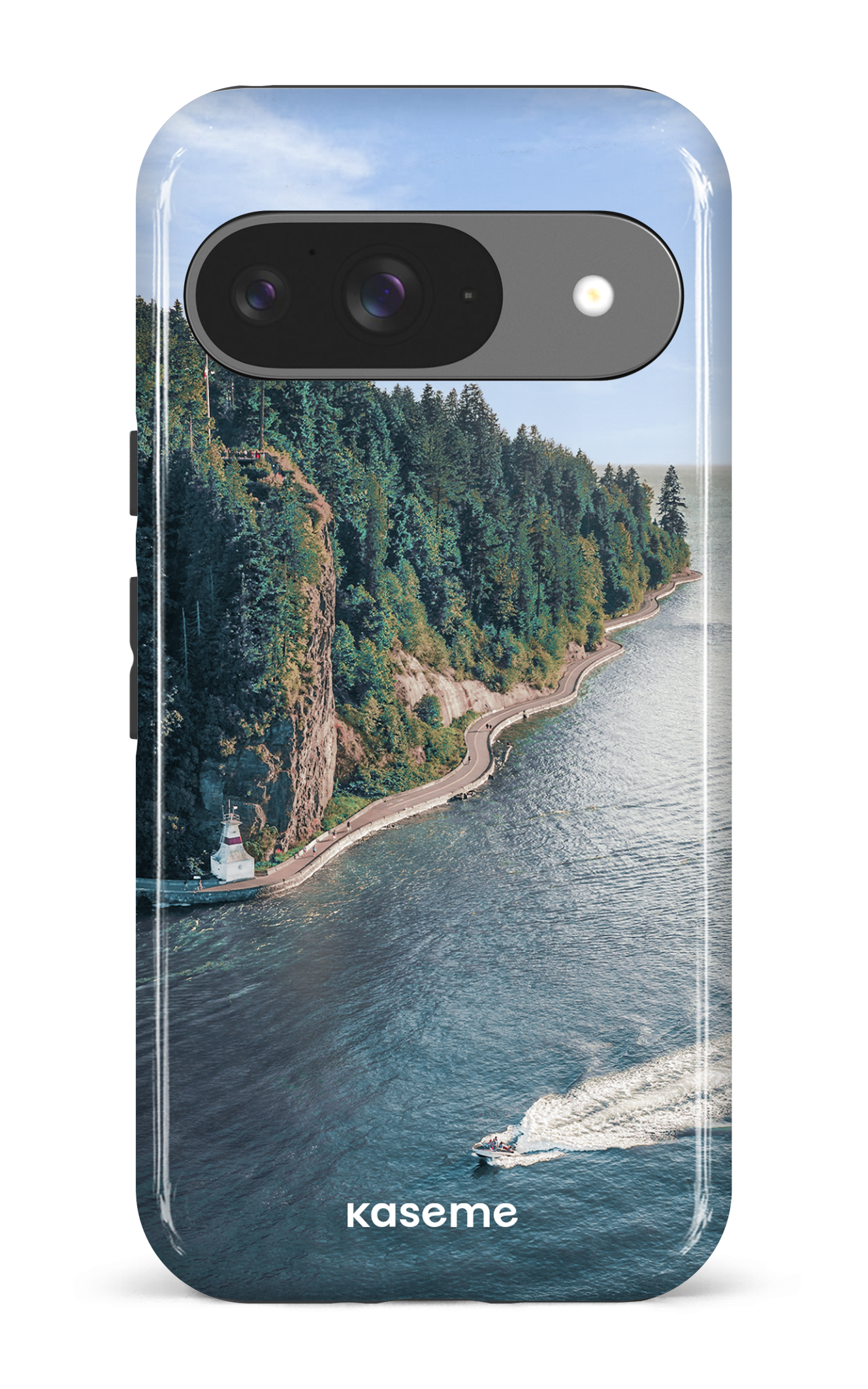 Google Pixel 9 Impact (Gloss) Stanley -