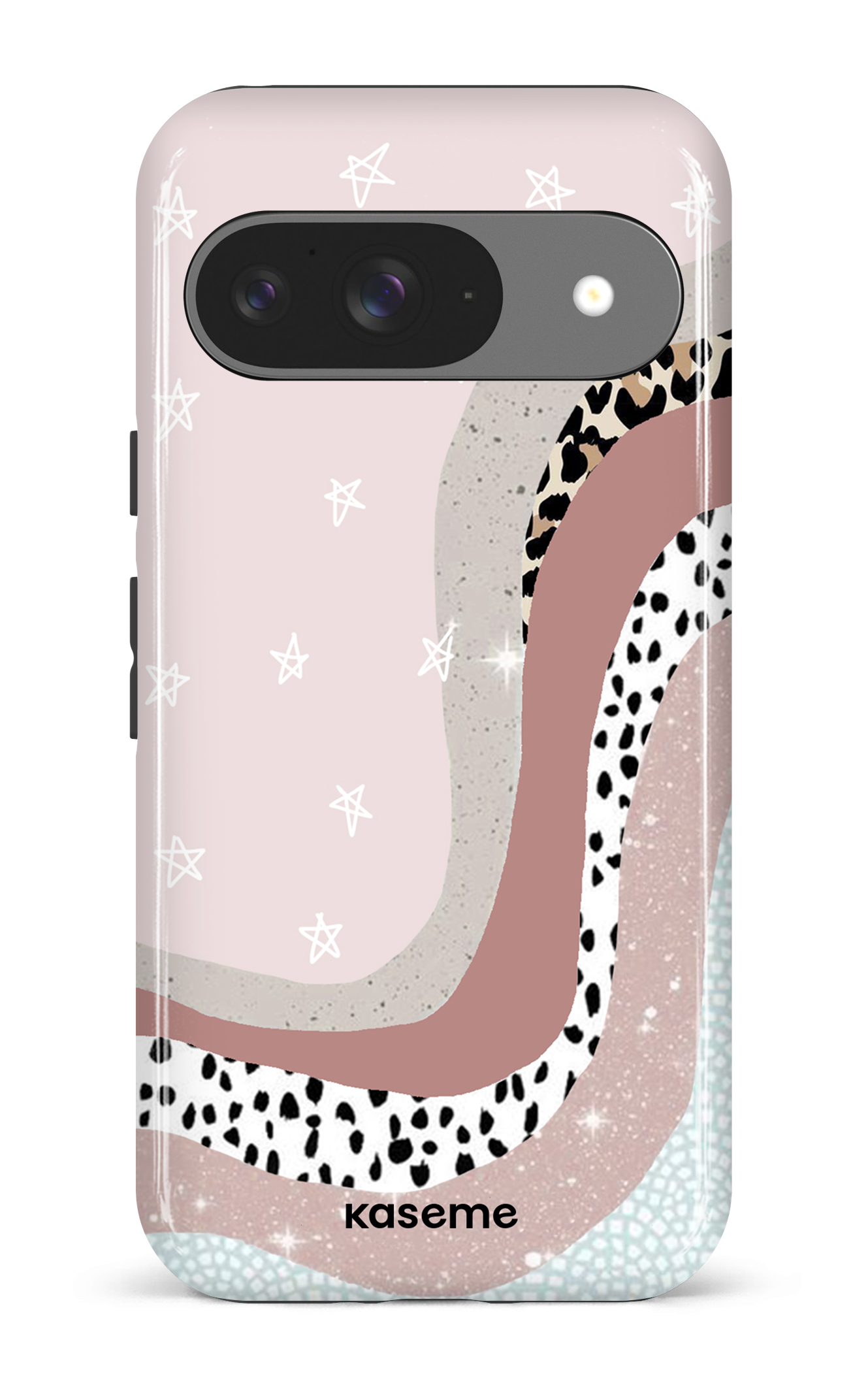 Google Pixel 9 Impact (Gloss) Starchild -