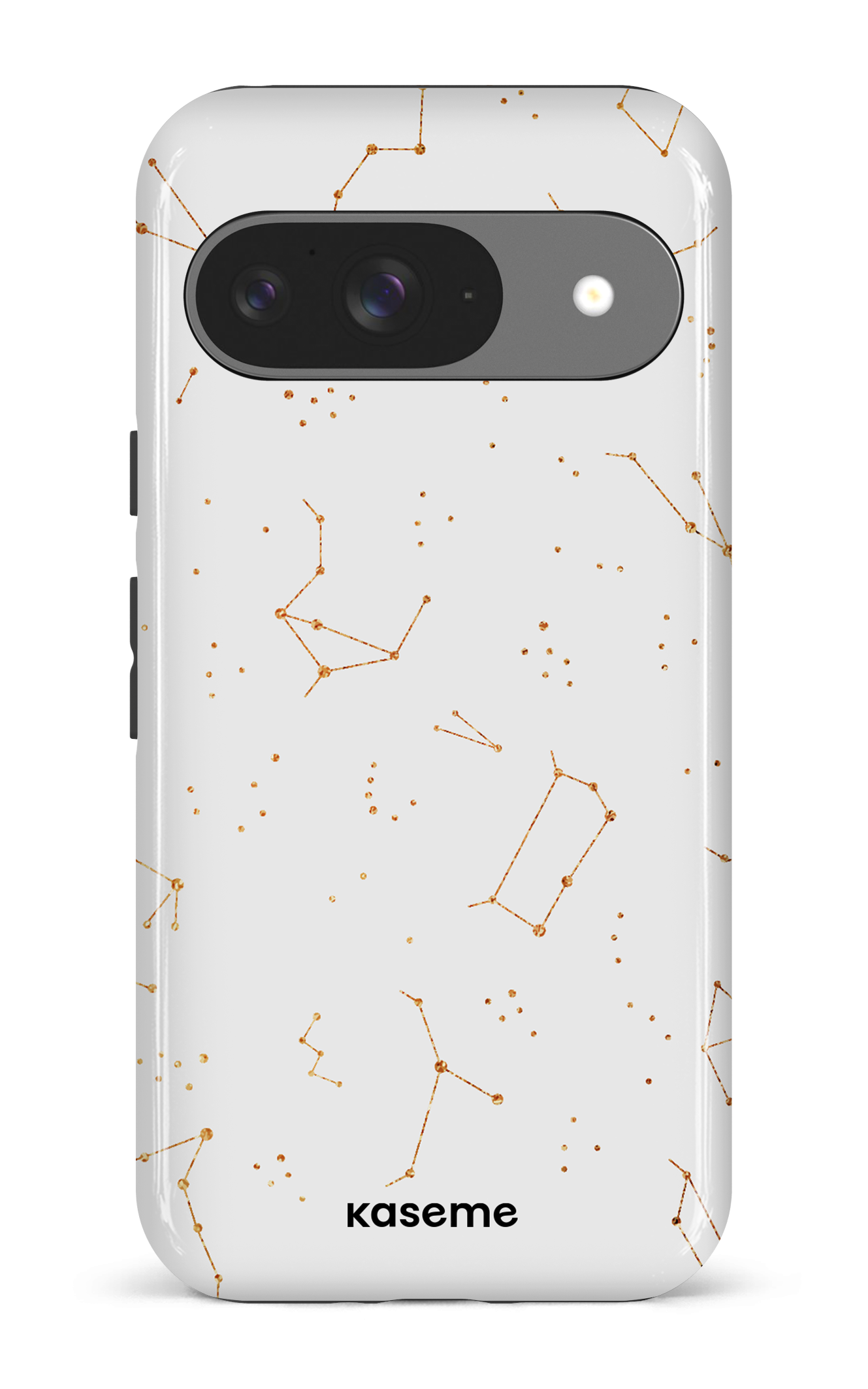 Google Pixel 9 Impact (Gloss) Stardust sky -