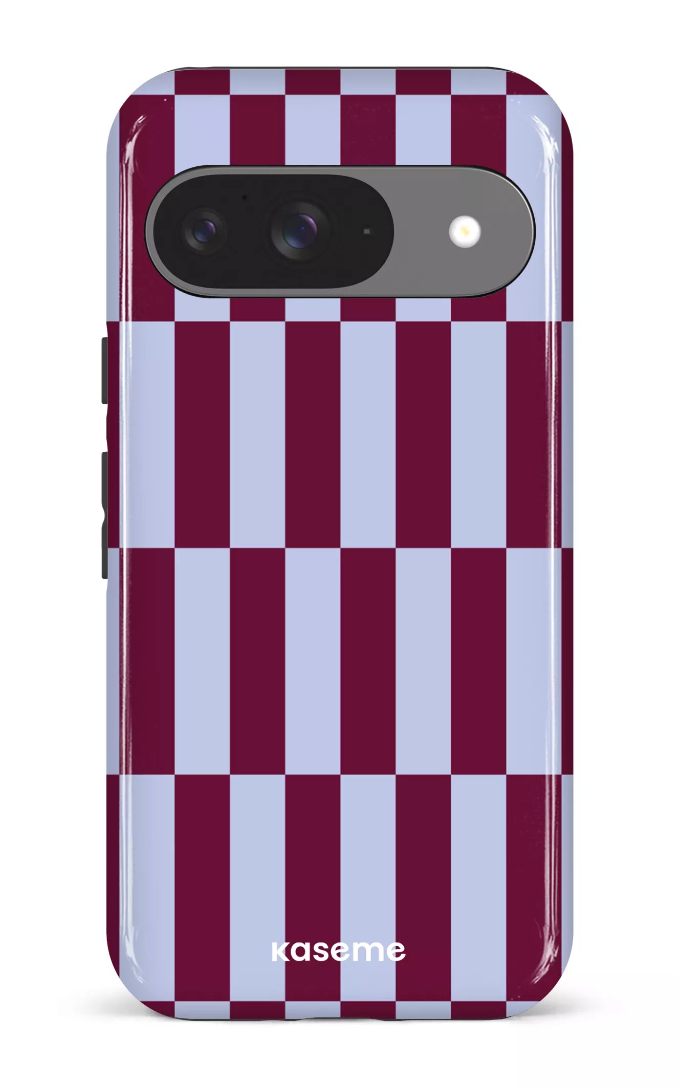 Google Pixel 9 Impact (Gloss) Structured -