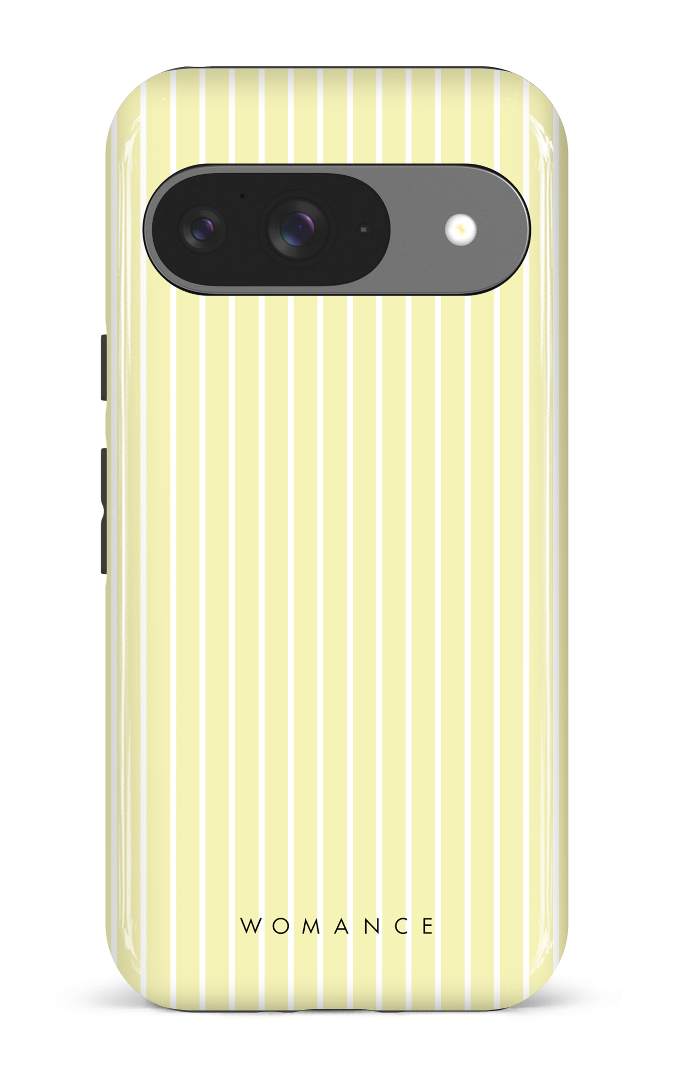 Google Pixel 9 Impact (Gloss) Summer -