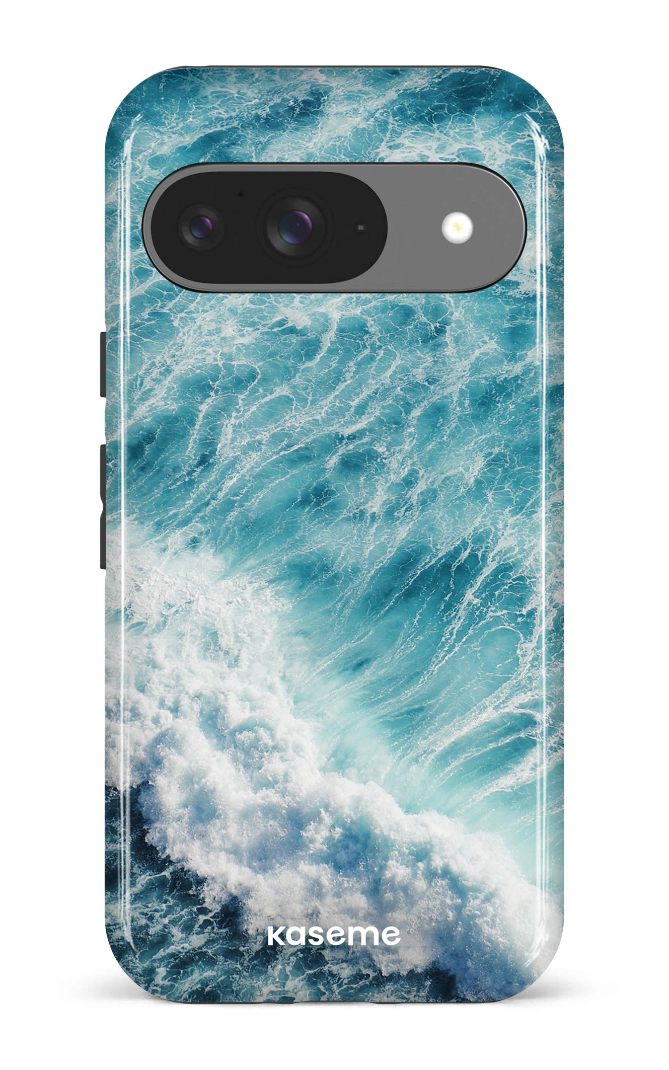 Google Pixel 9 Impact (Gloss) Summer Break -