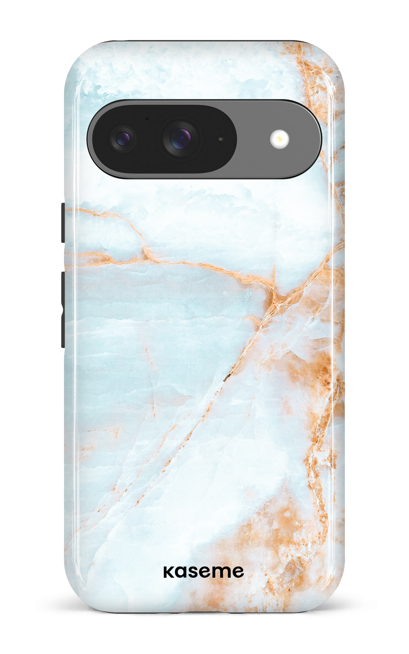 Google Pixel 9 Impact (Gloss) Sunrise -