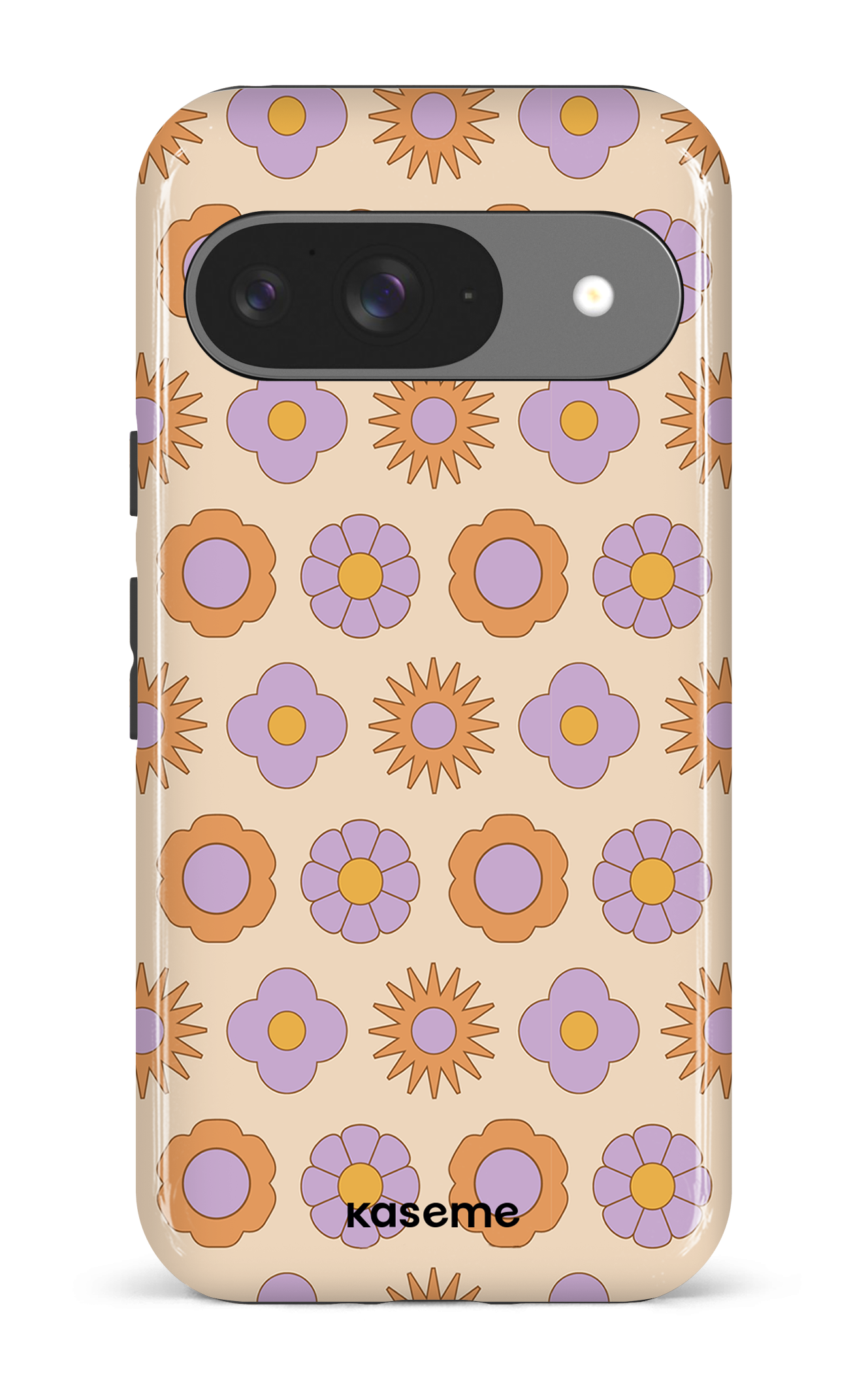 Google Pixel 9 Impact (Gloss) Sunset child -