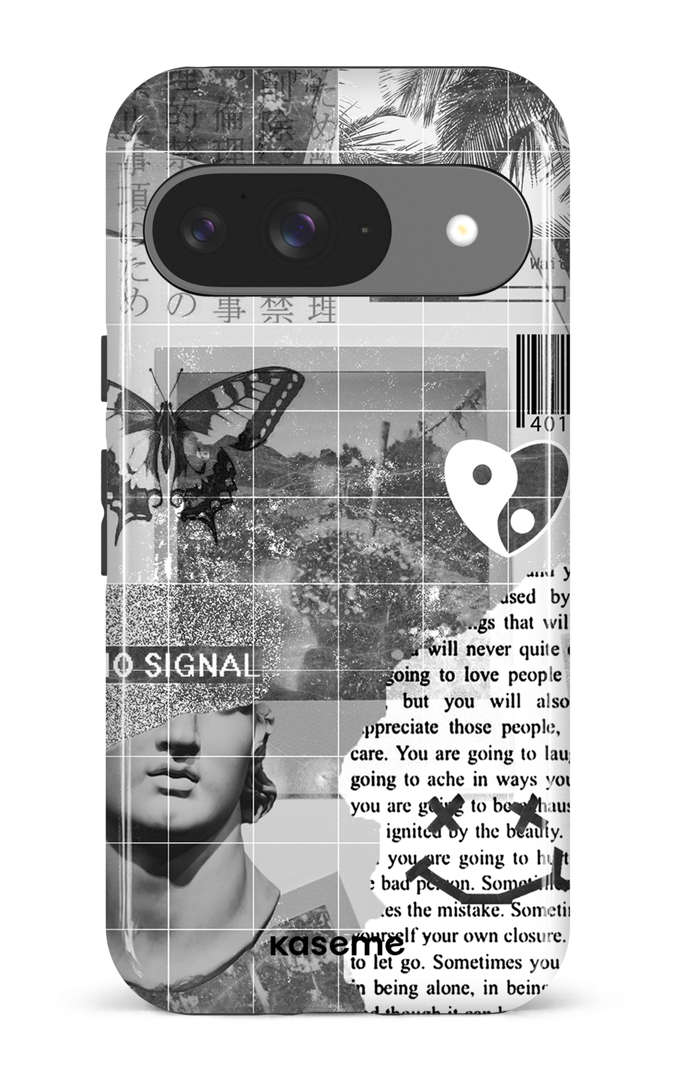 Google Pixel 9 Impact (Gloss) Supreme -