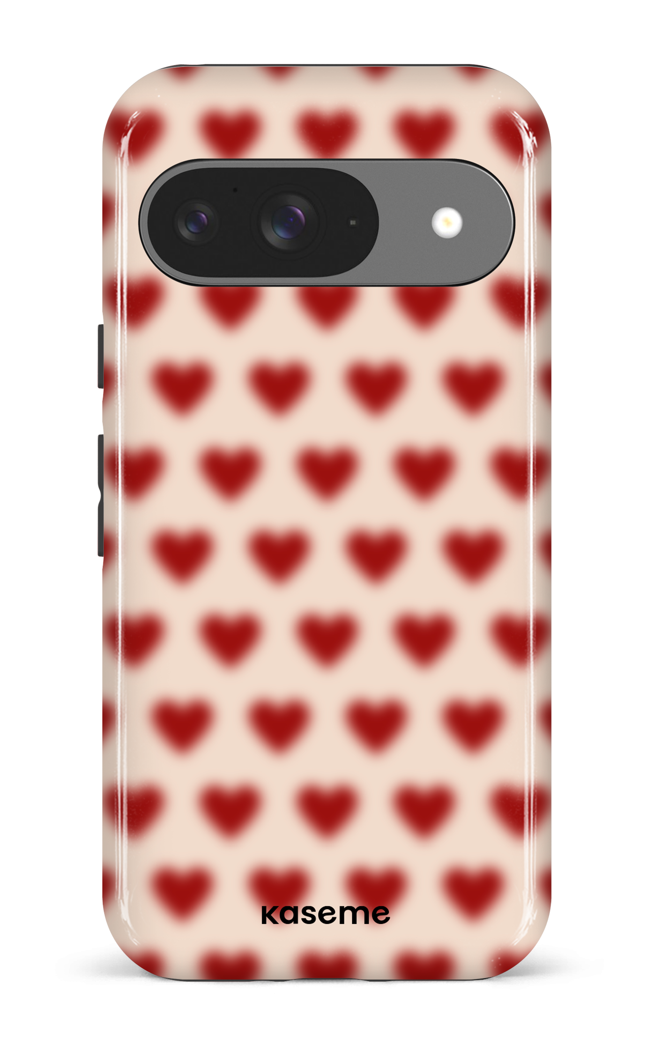 Google Pixel 9 Impact (Gloss) Sweetheart -