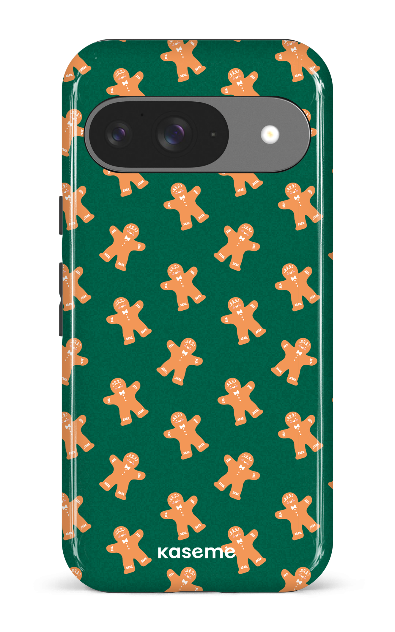 Google Pixel 9 Impact (Gloss) Sweetie green -