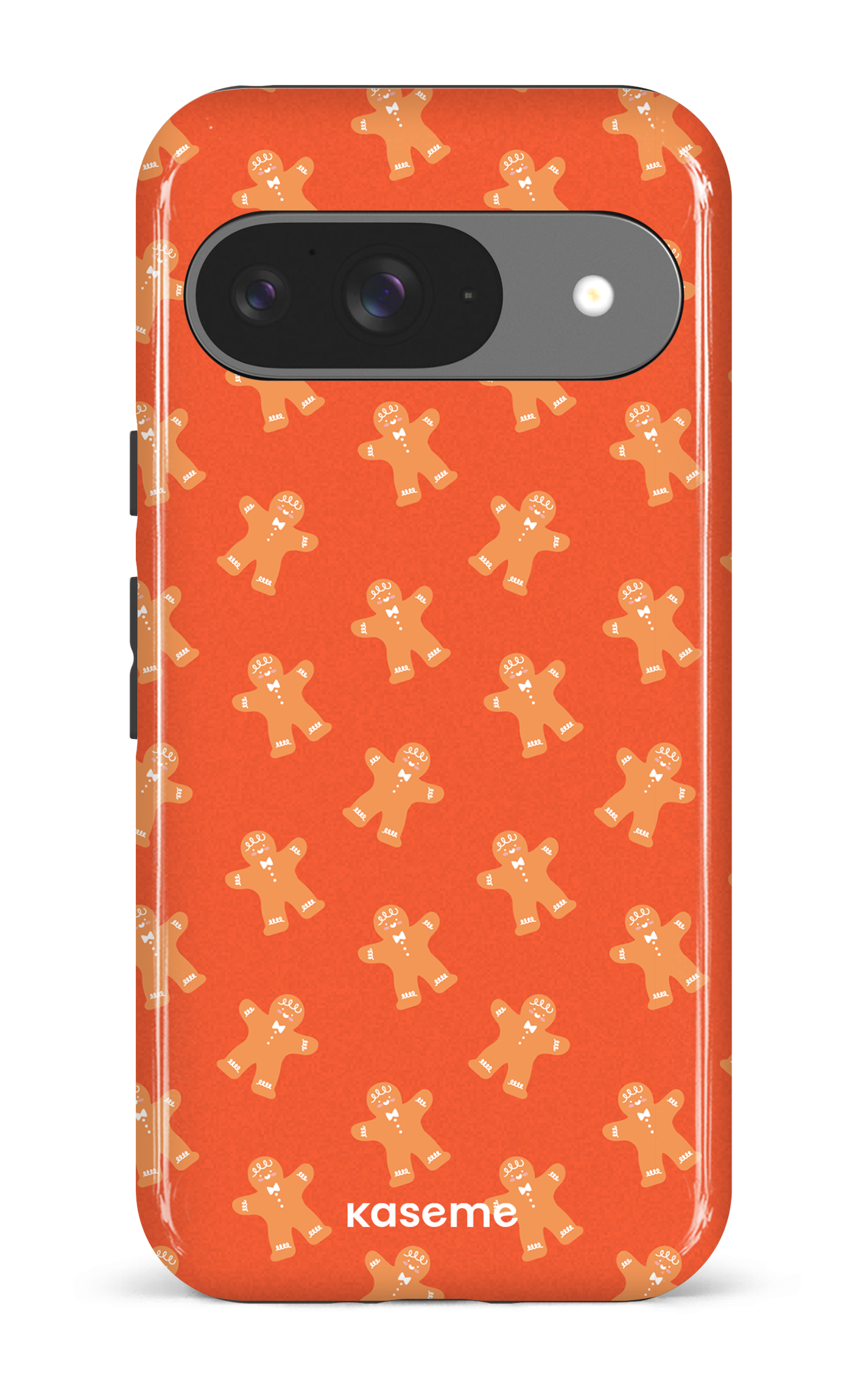 Google Pixel 9 Impact (Gloss) Sweetie red -