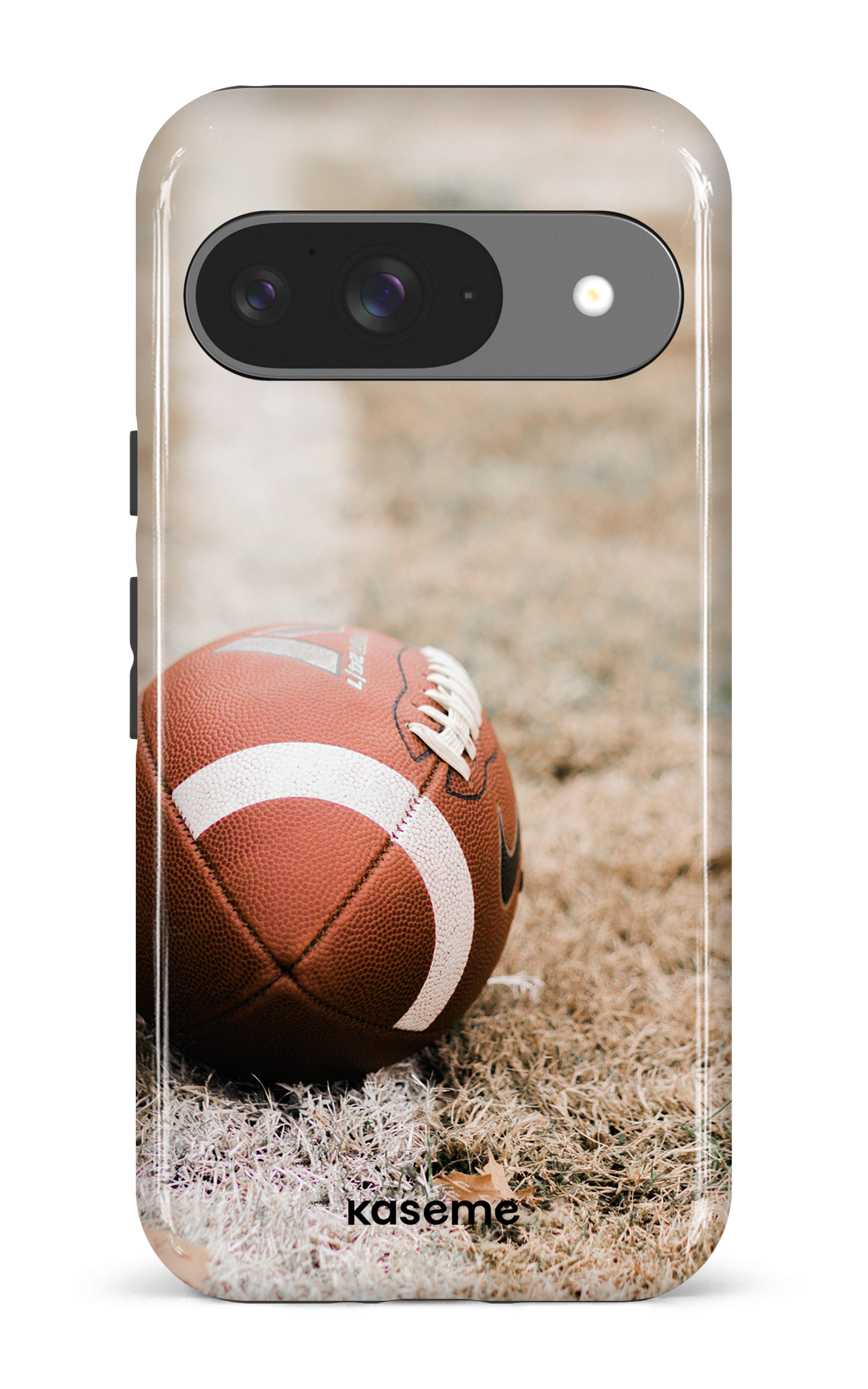 Google Pixel 9 Impact (Gloss) Tackle -
