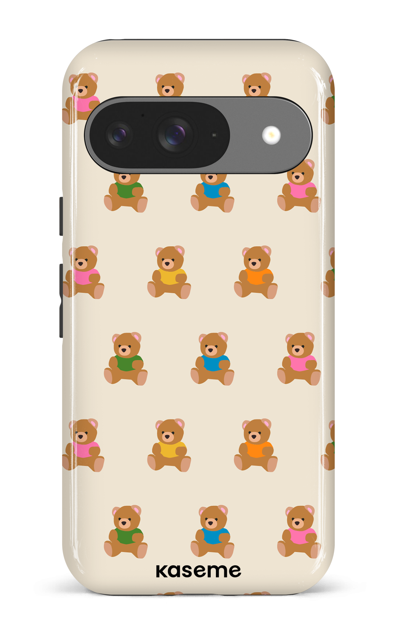 Google Pixel 9 Impact (Gloss) Teddy -