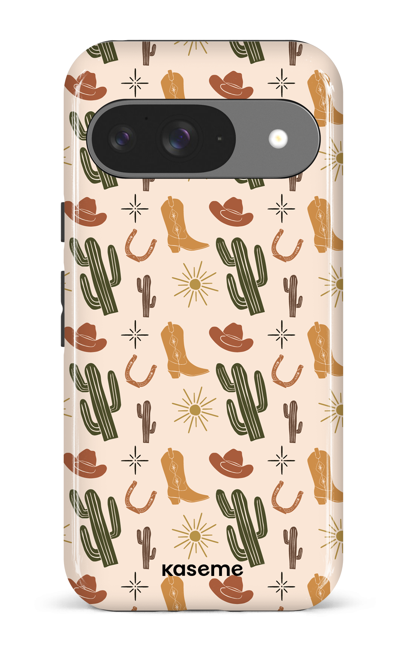 Google Pixel 9 Impact (Gloss) Tennessee -