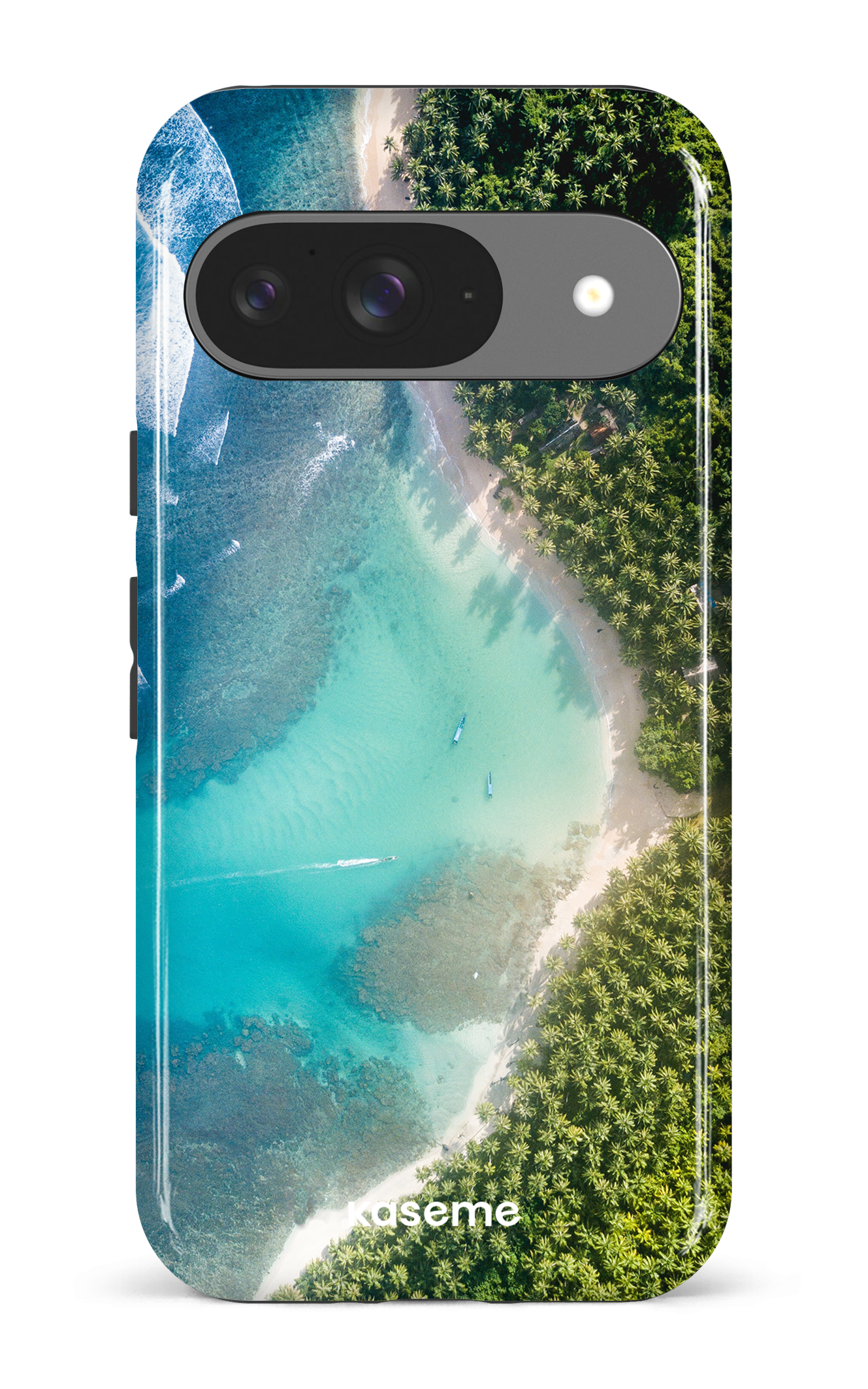 Google Pixel 9 Impact (Gloss) Thailand -