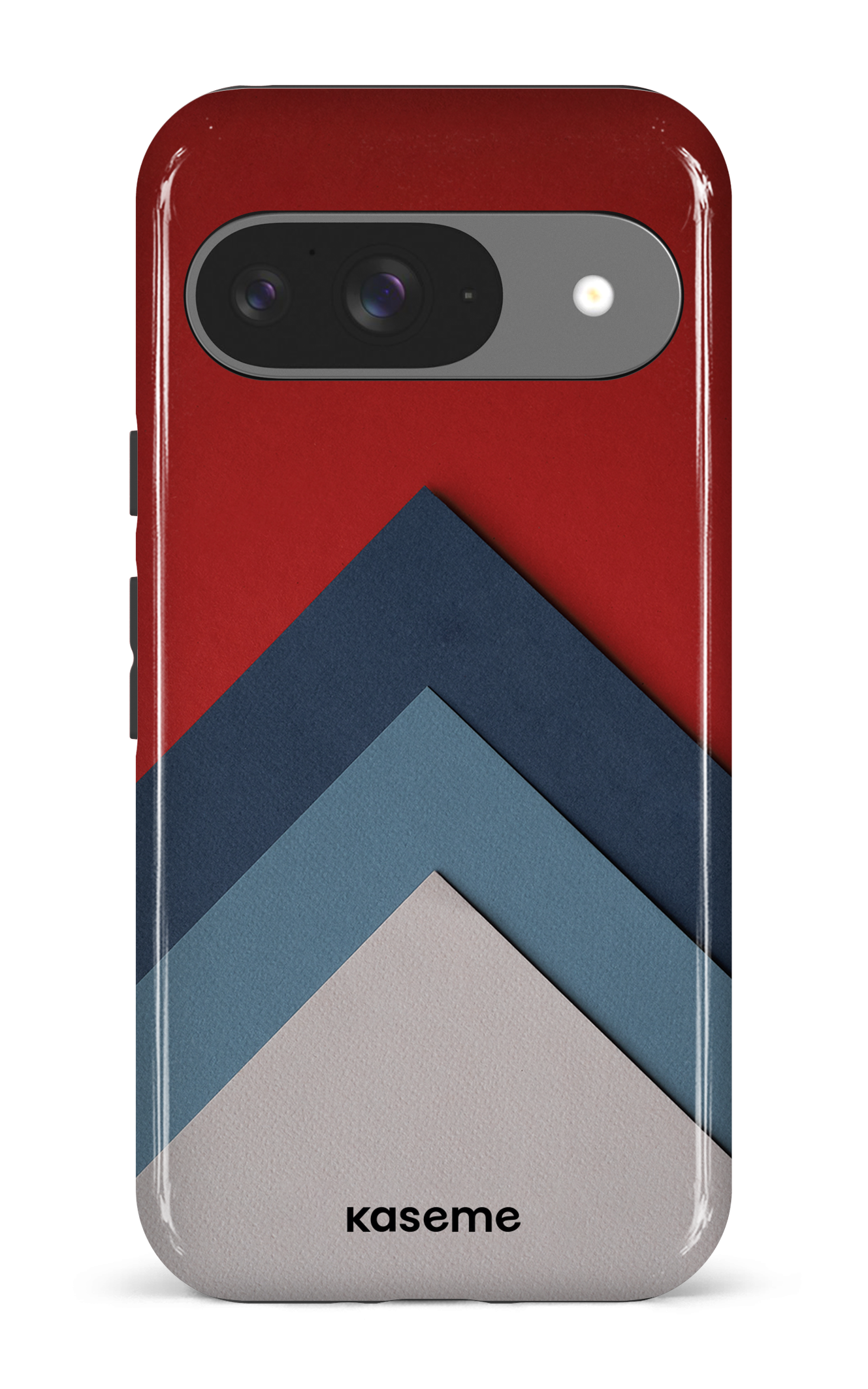 Google Pixel 9 Impact (Gloss) The Captain -
