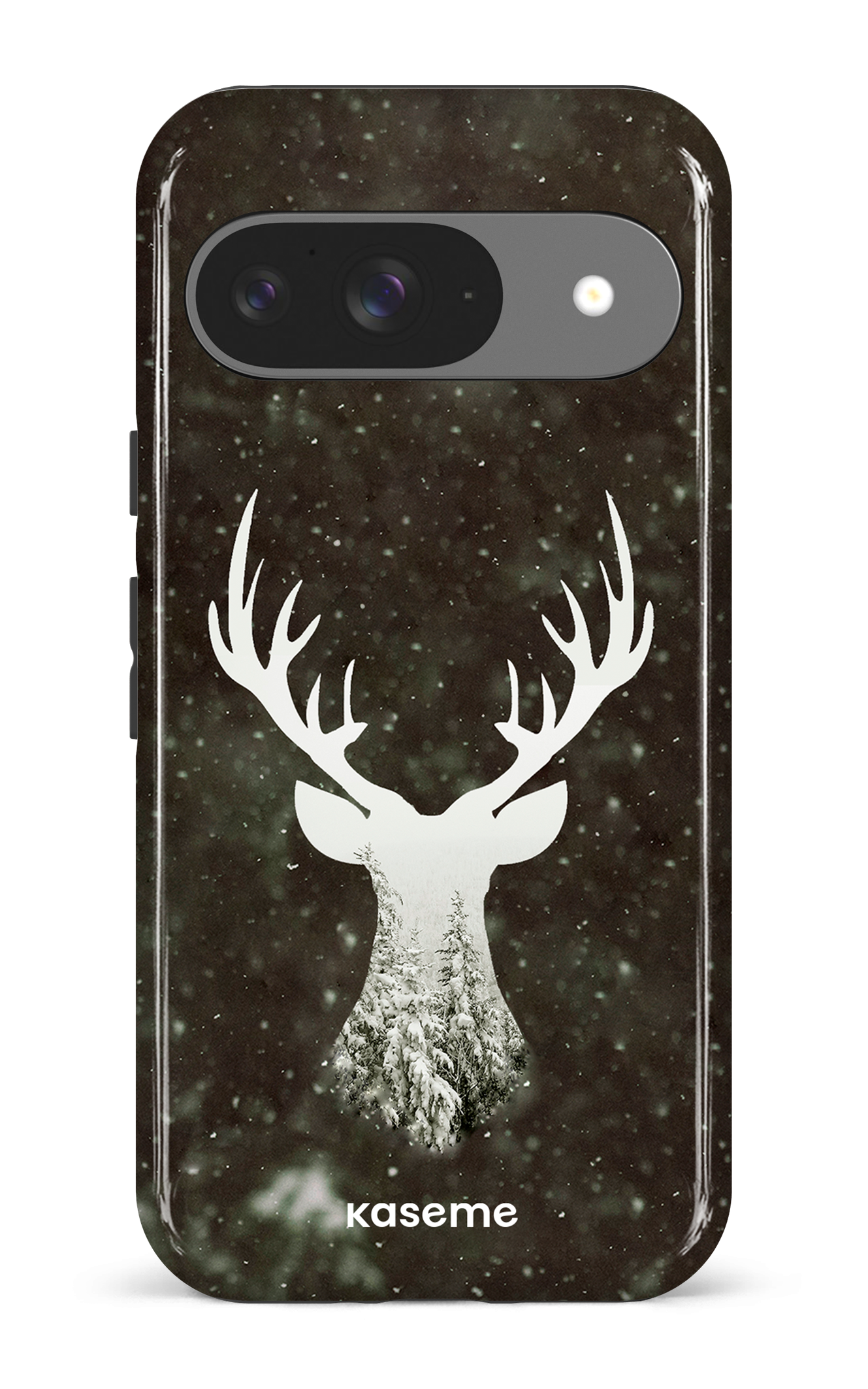 Google Pixel 9 Impact (Gloss) The Crown -
