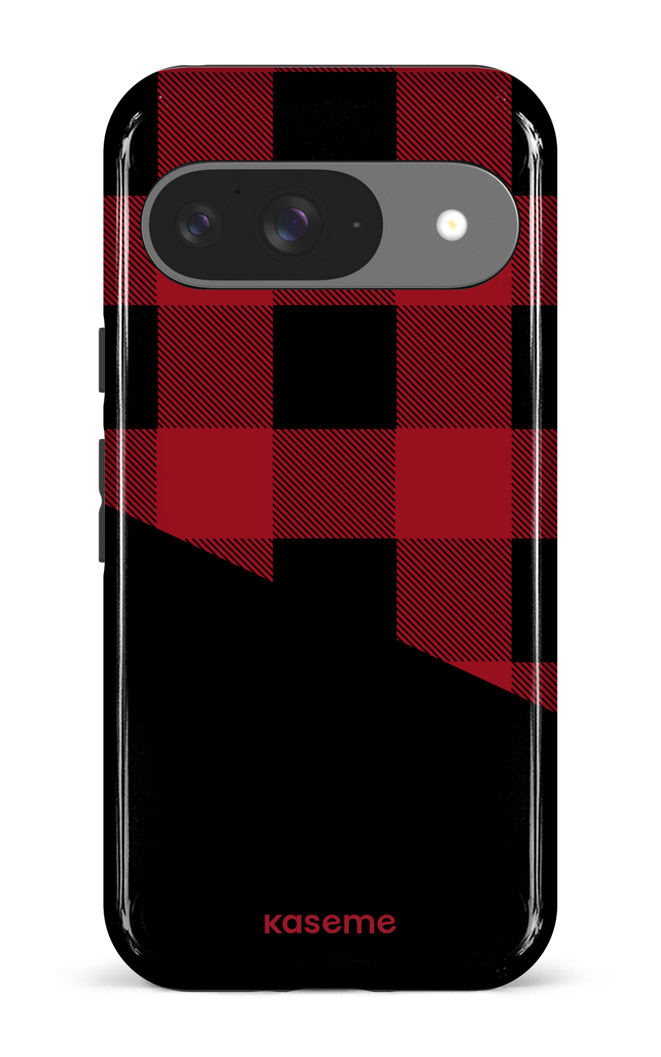 Google Pixel 9 Impact (Gloss) The Woodcutter -
