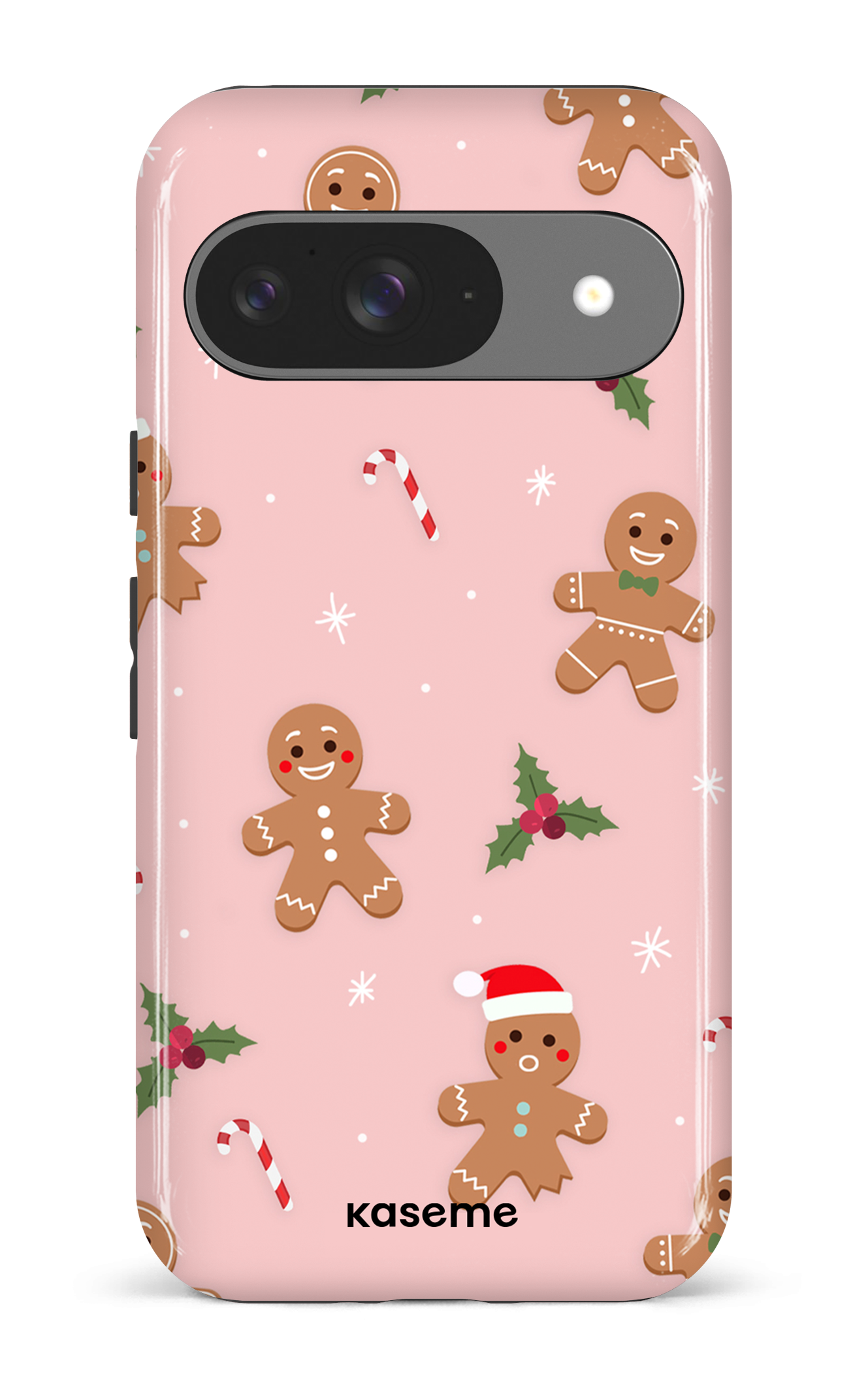 Google Pixel 9 Impact (Gloss) Ti-biscuit -