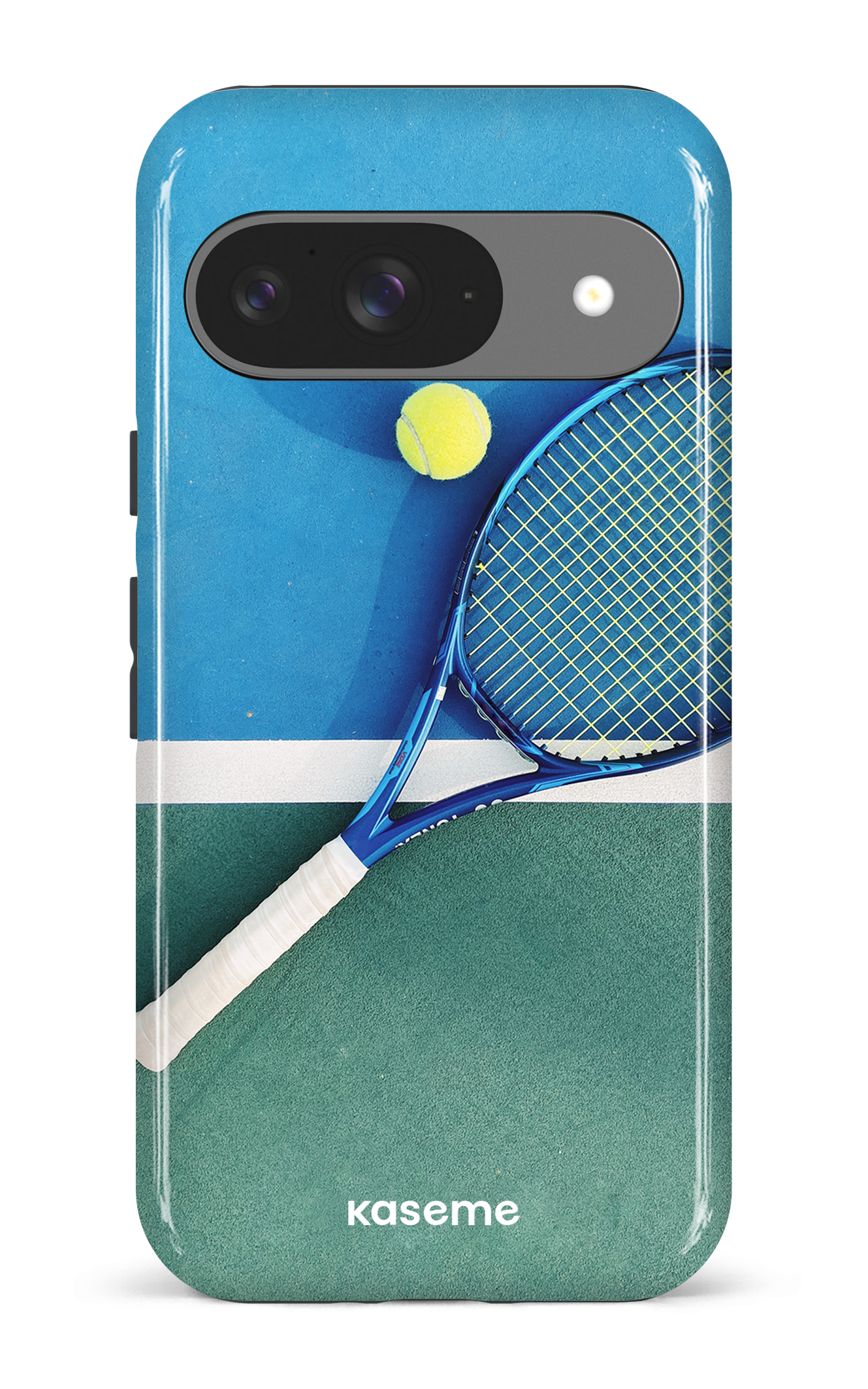 Google Pixel 9 Impact (Gloss) Tiebreak -