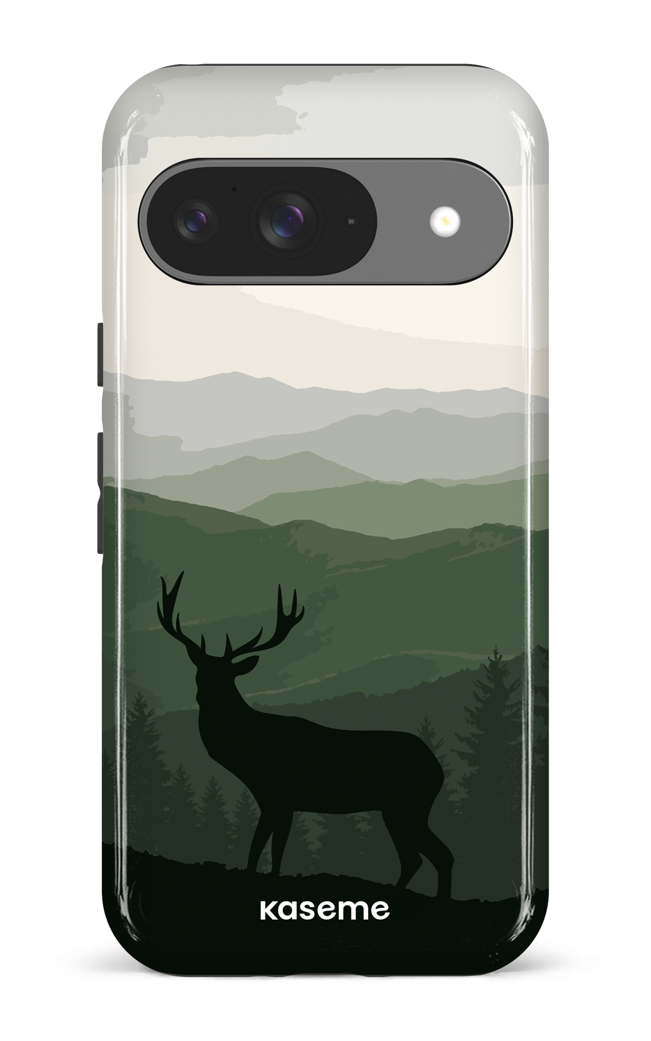 Google Pixel 9 Impact (Gloss) Timberland -