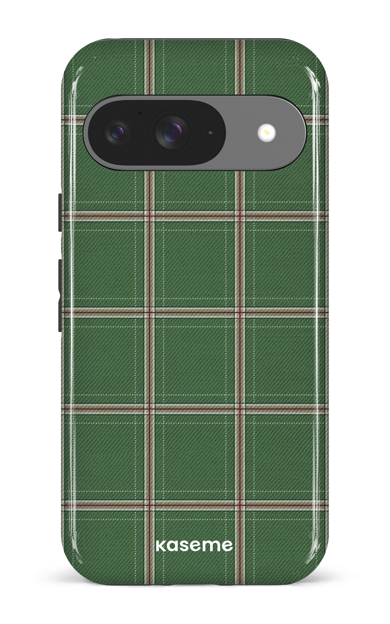 Google Pixel 9 Impact (Gloss) Tommy -