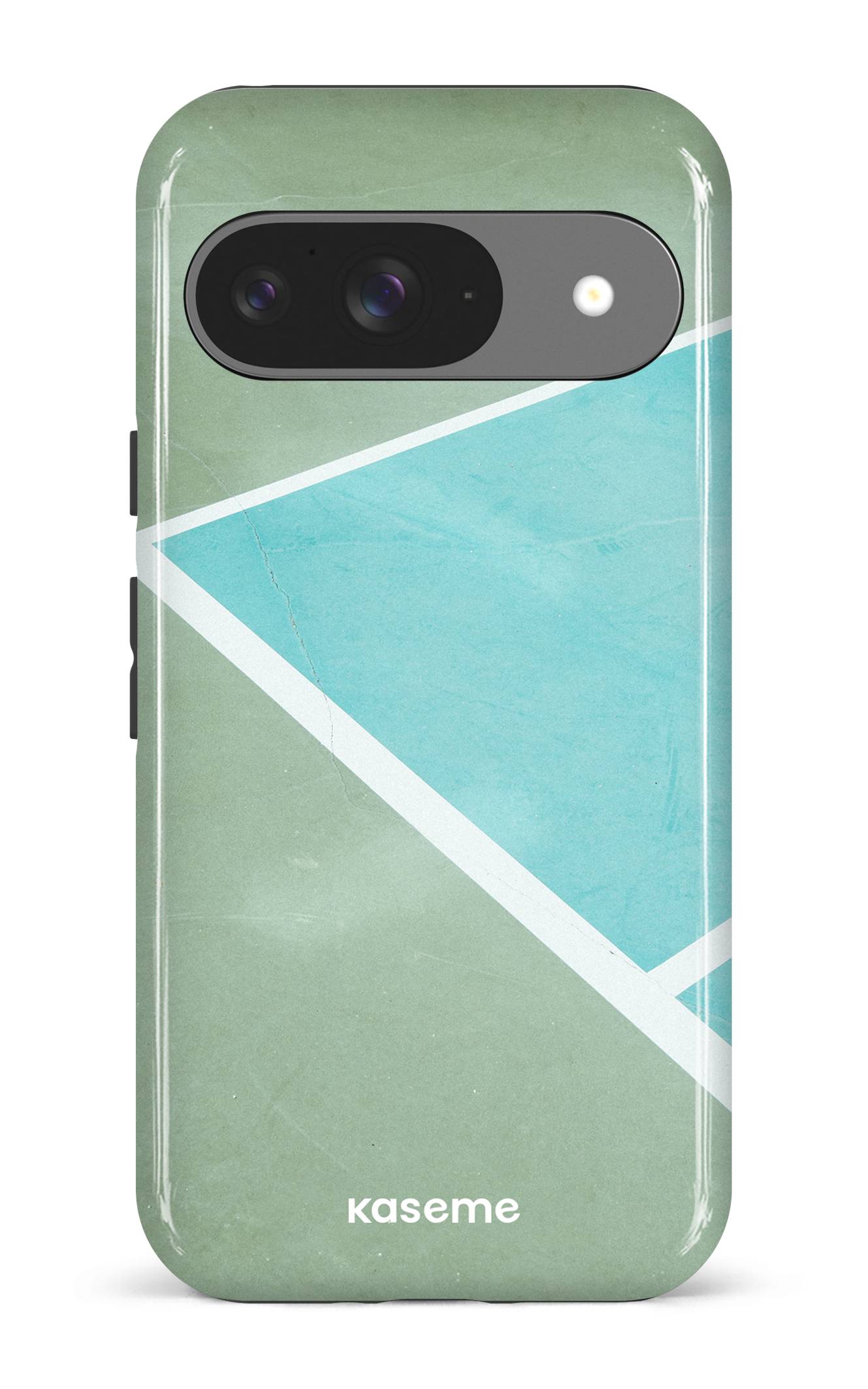 Google Pixel 9 Impact (Gloss) Topspin -