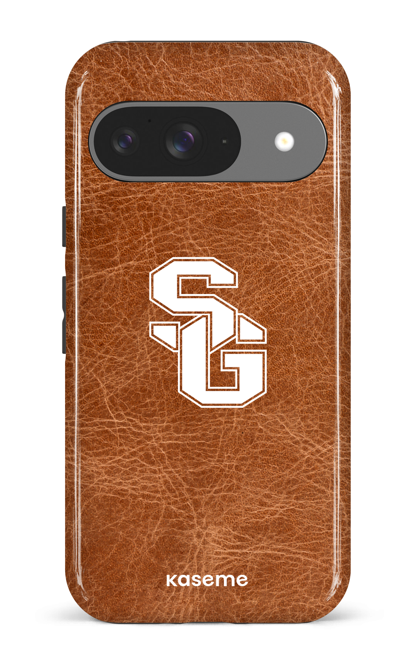 Google Pixel 9 Impact (Gloss) Toscan x Dragons -