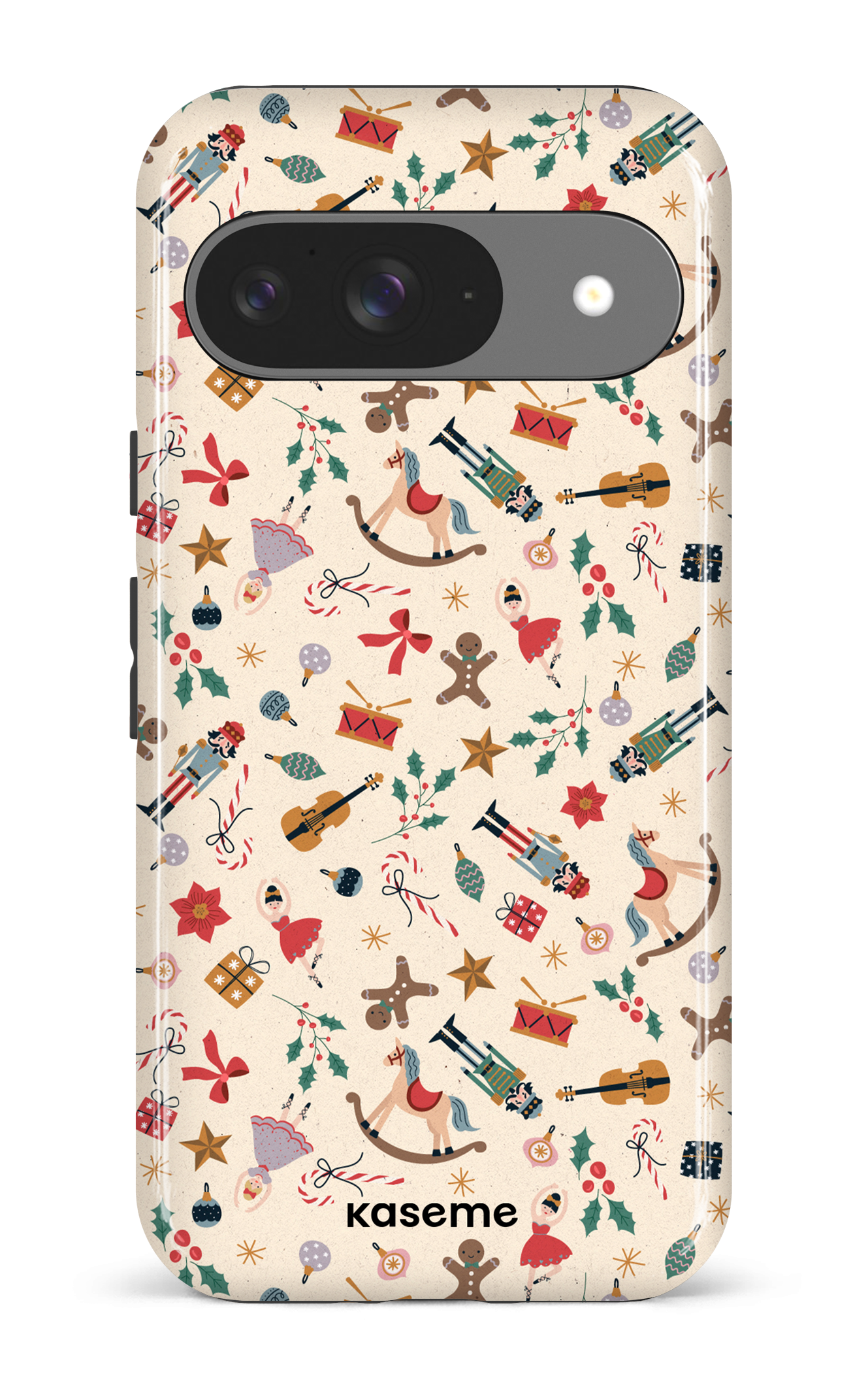 Google Pixel 9 Impact (Gloss) Toyland -