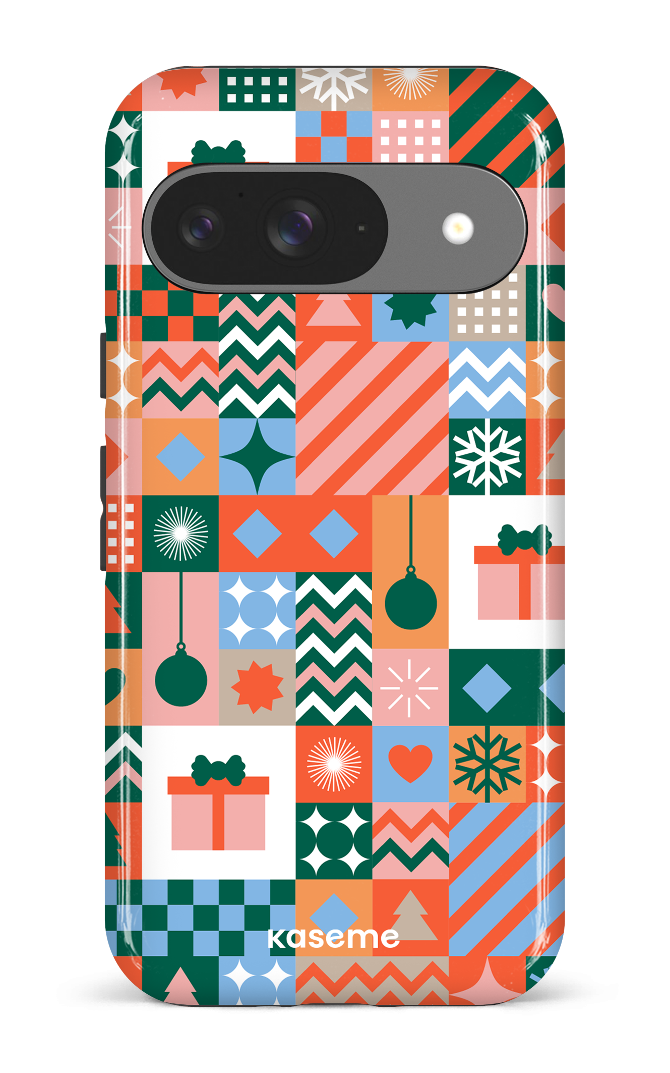 Google Pixel 9 Impact (Gloss) Treasure -