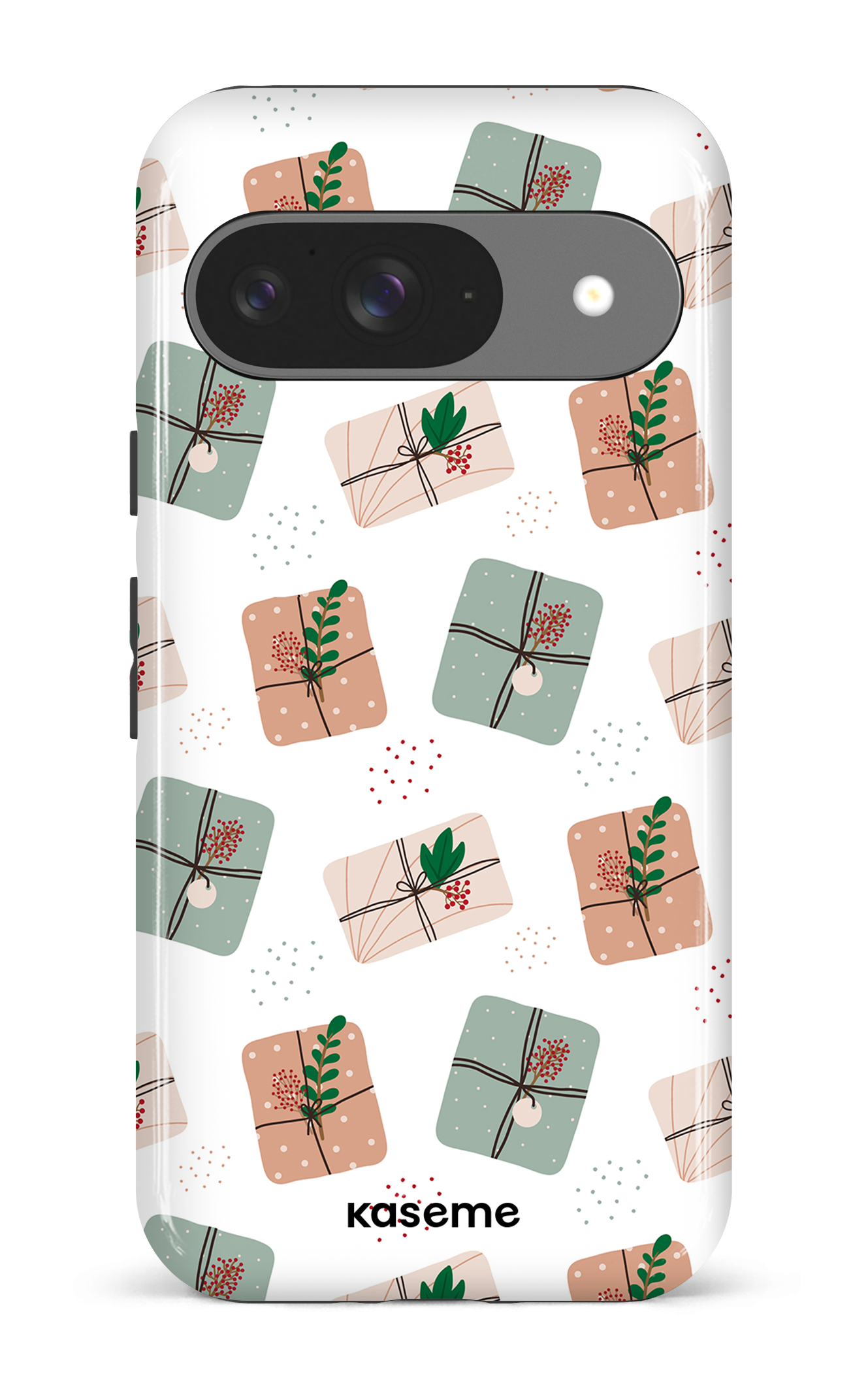 Google Pixel 9 Impact (Gloss) Treat -