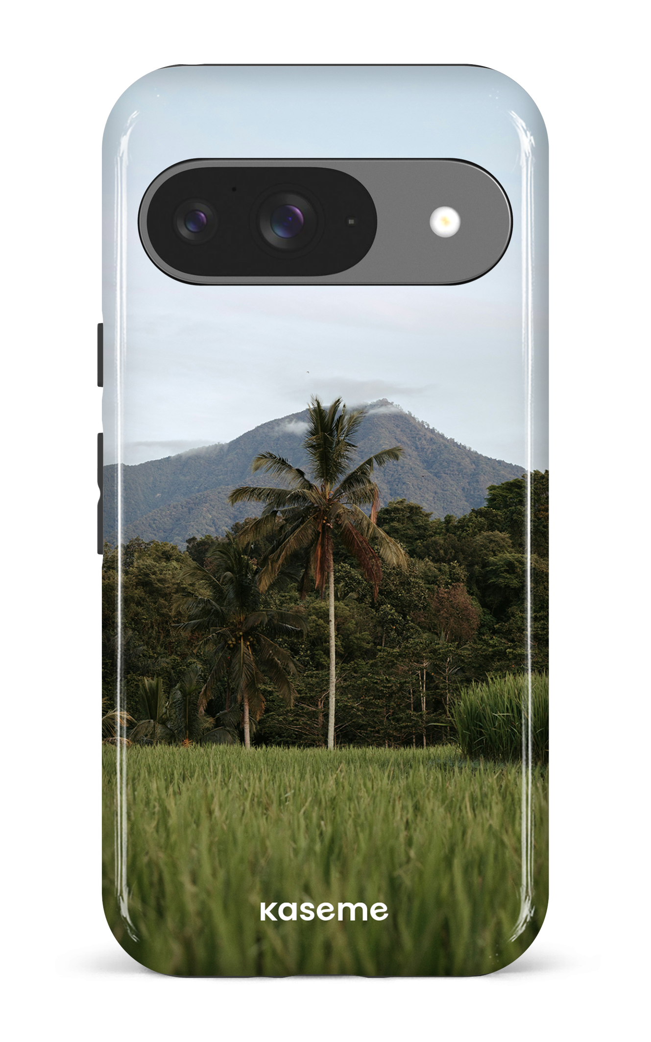Google Pixel 9 Impact (Gloss) Tropical -