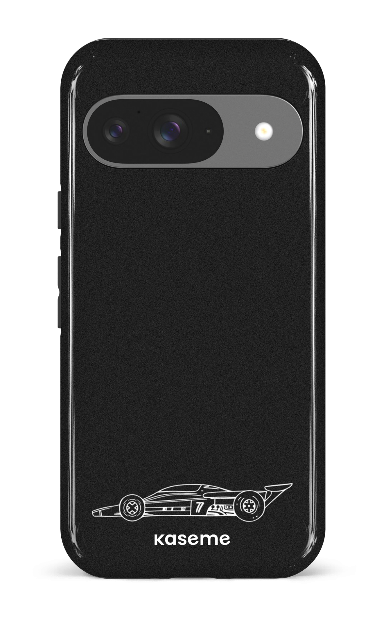 Google Pixel 9 Impact (Gloss) Turbo -