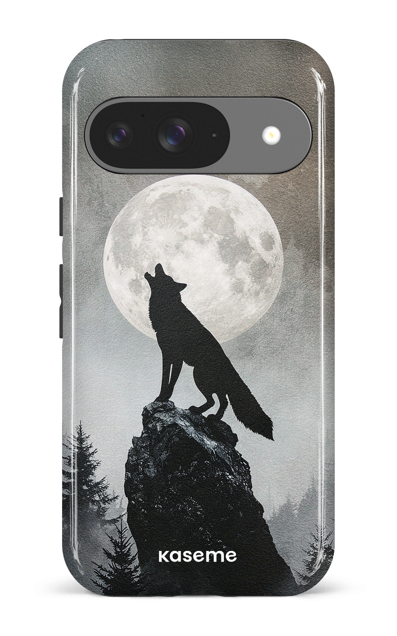 Google Pixel 9 Impact (Gloss) Twilight -