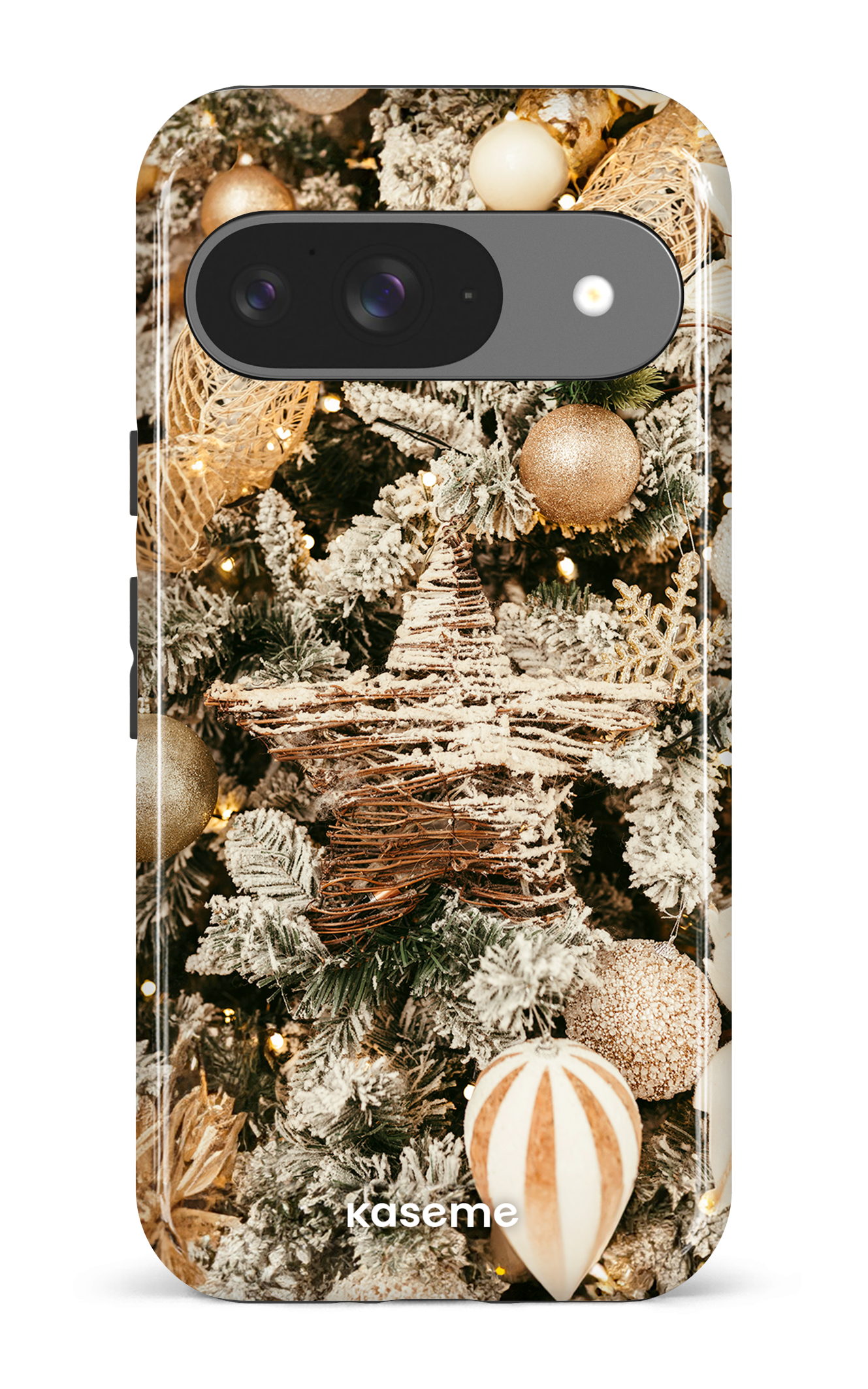Google Pixel 9 Impact (Gloss) Twinkling Star -