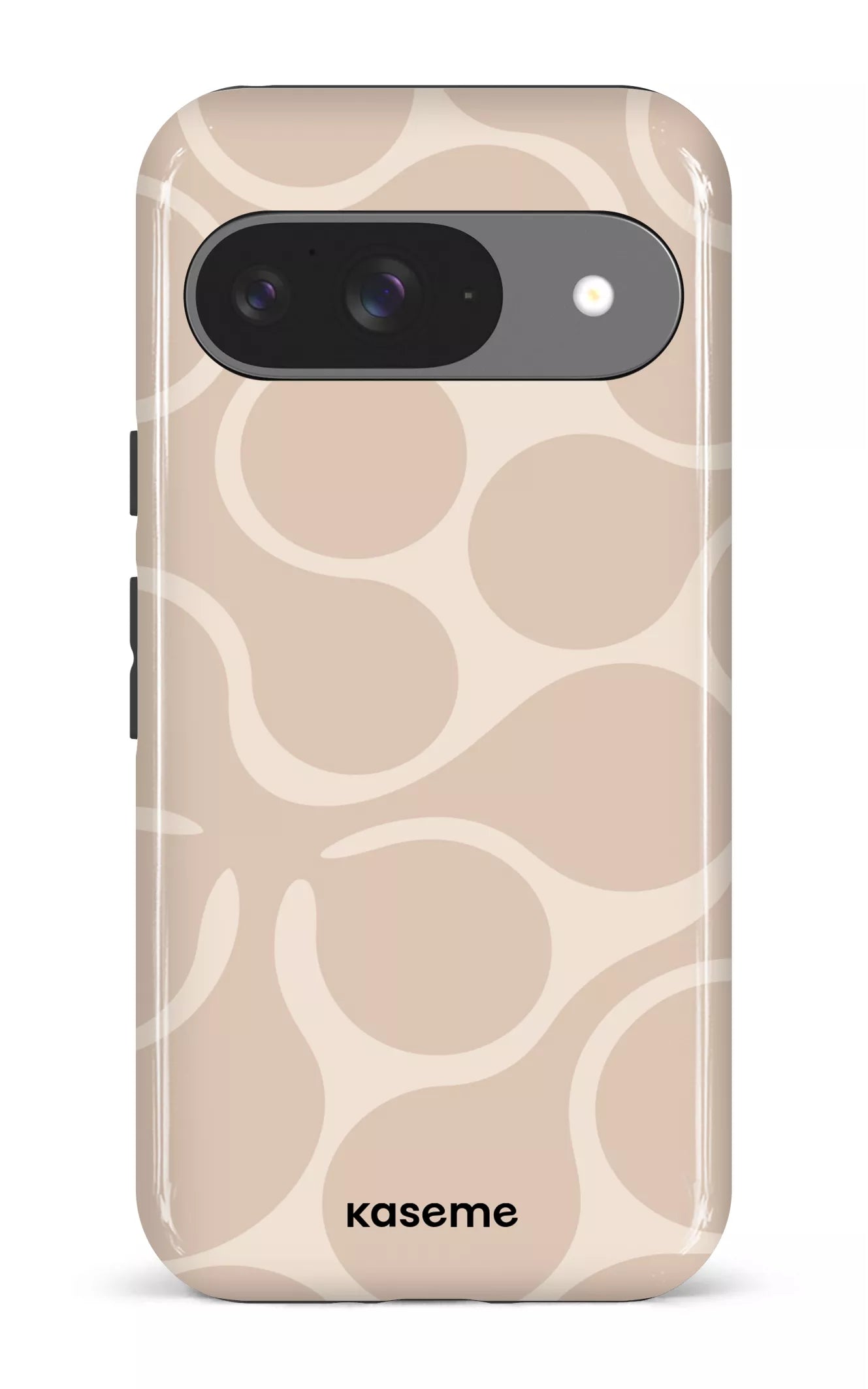 Google Pixel 9 Impact (Gloss) Unscripted -