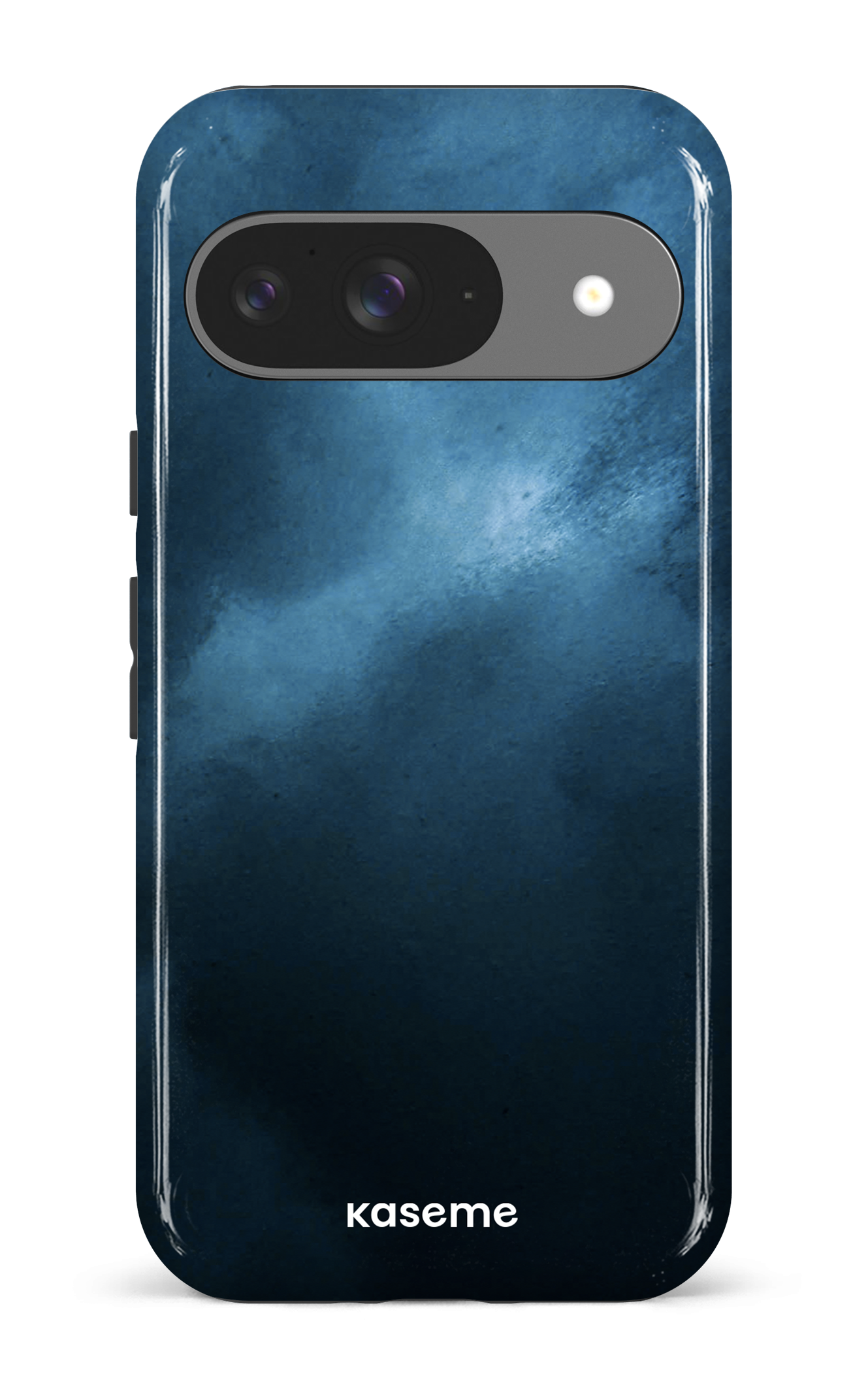 Google Pixel 9 Impact (Gloss) Upside Down -