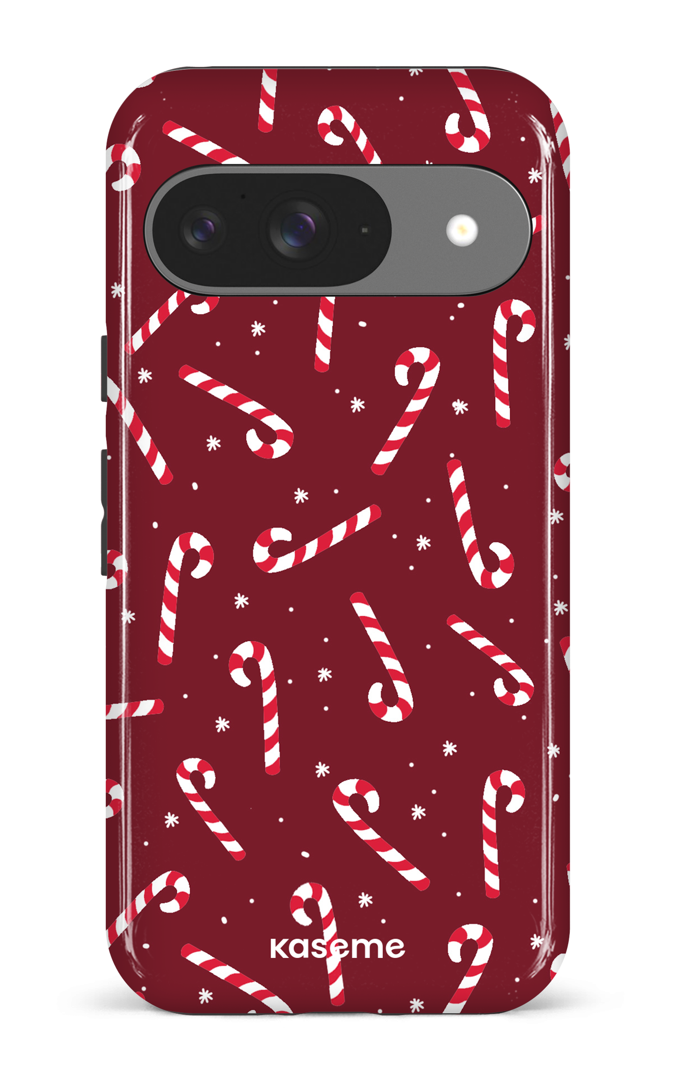 Google Pixel 9 Impact (Gloss) Velvet -