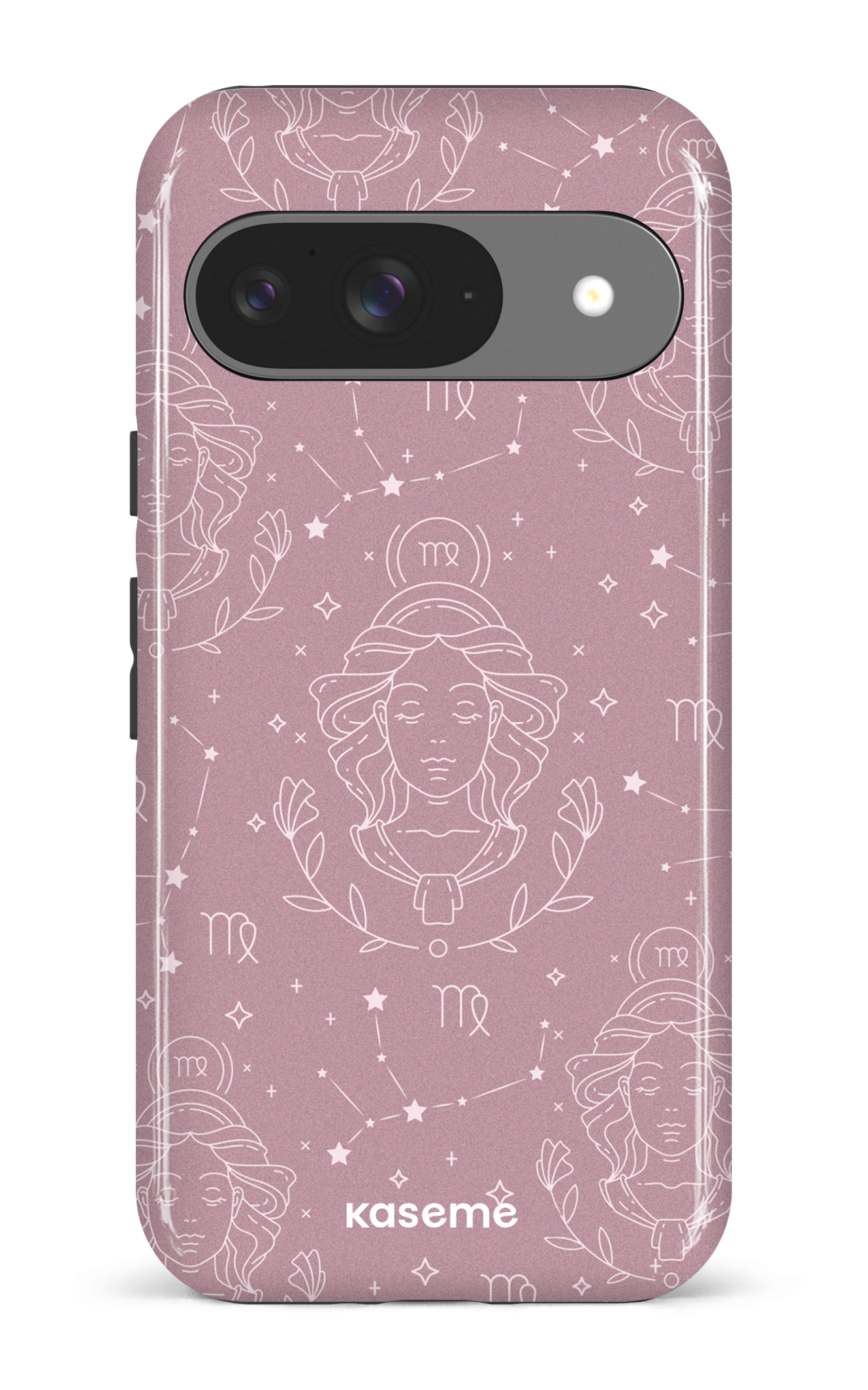 Google Pixel 9 Impact (Gloss) Virgo -