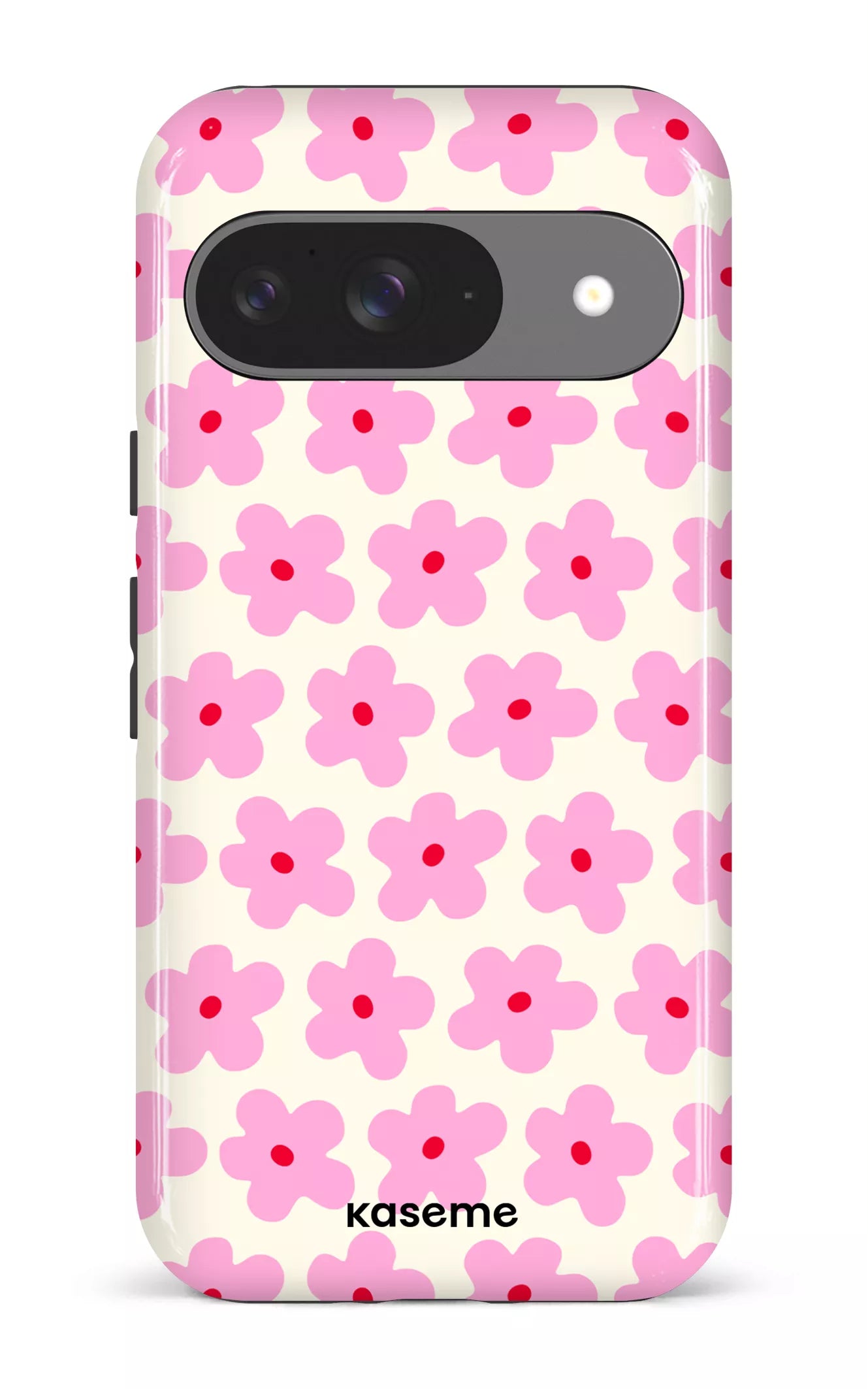 Google Pixel 9 Impact (Gloss) Viva la Fiori -