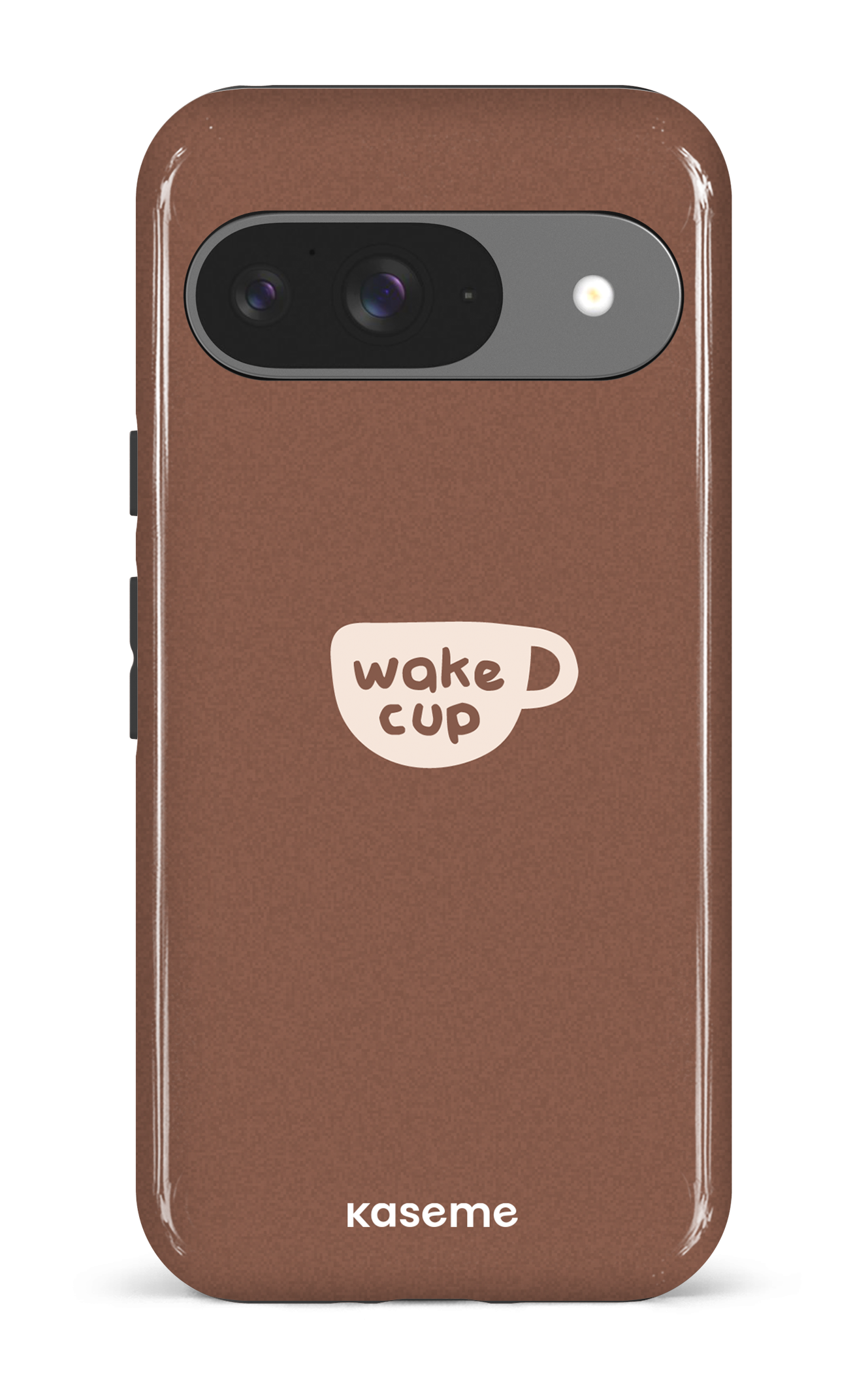 Google Pixel 9 Impact (Gloss) Wake Cup -