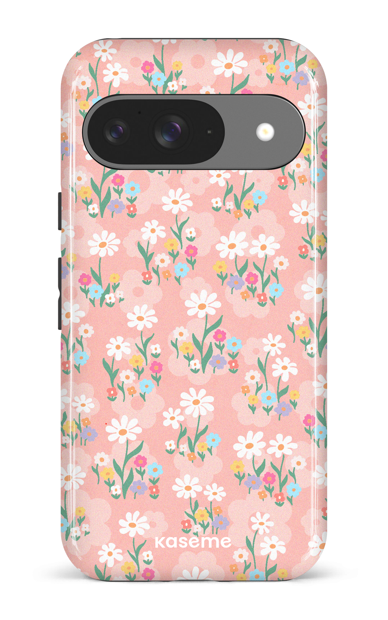 Google Pixel 9 Impact (Gloss) Waking dream pink -