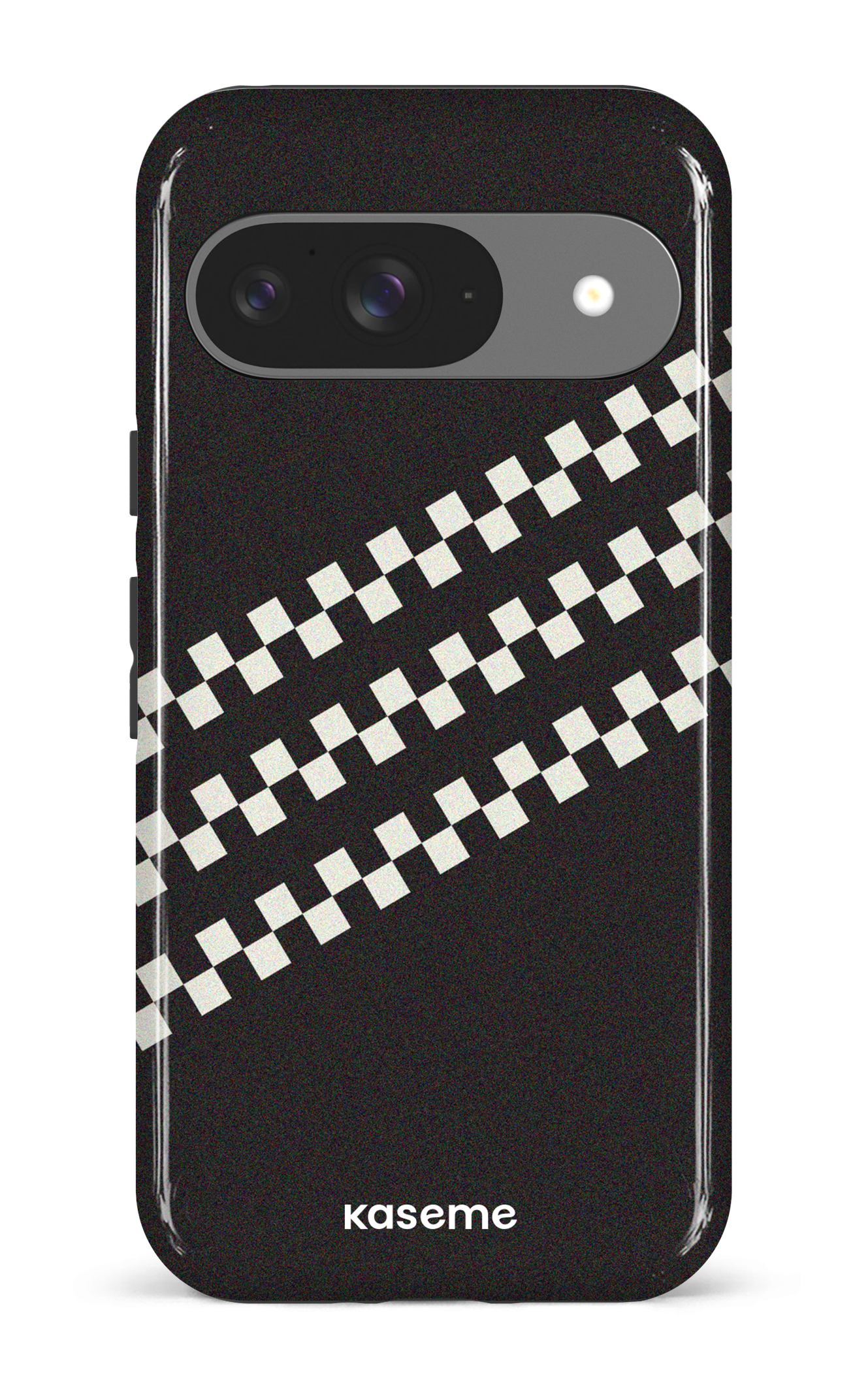 Google Pixel 9 Impact (Gloss) Waves -