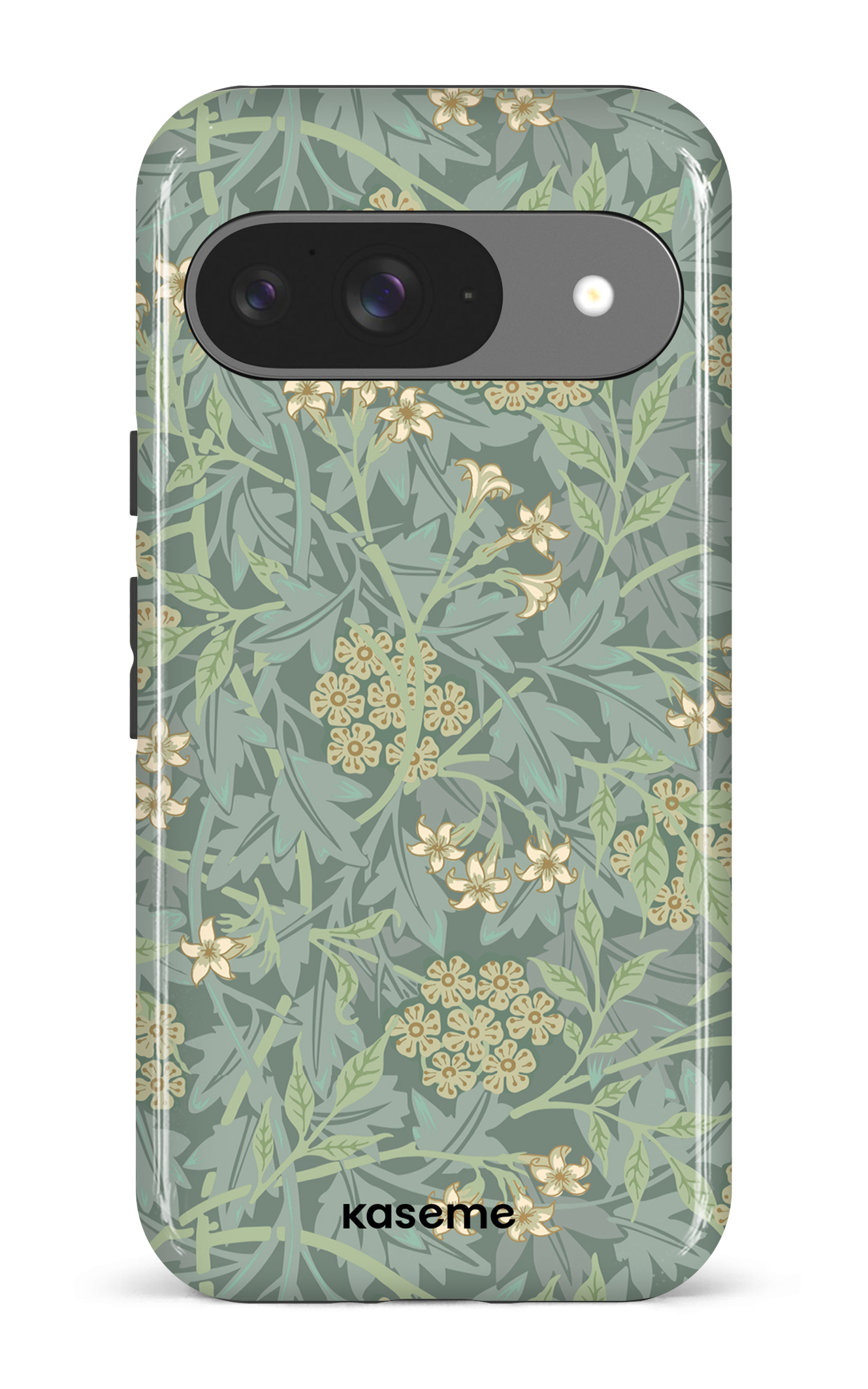 Google Pixel 9 Impact (Gloss) Weald -