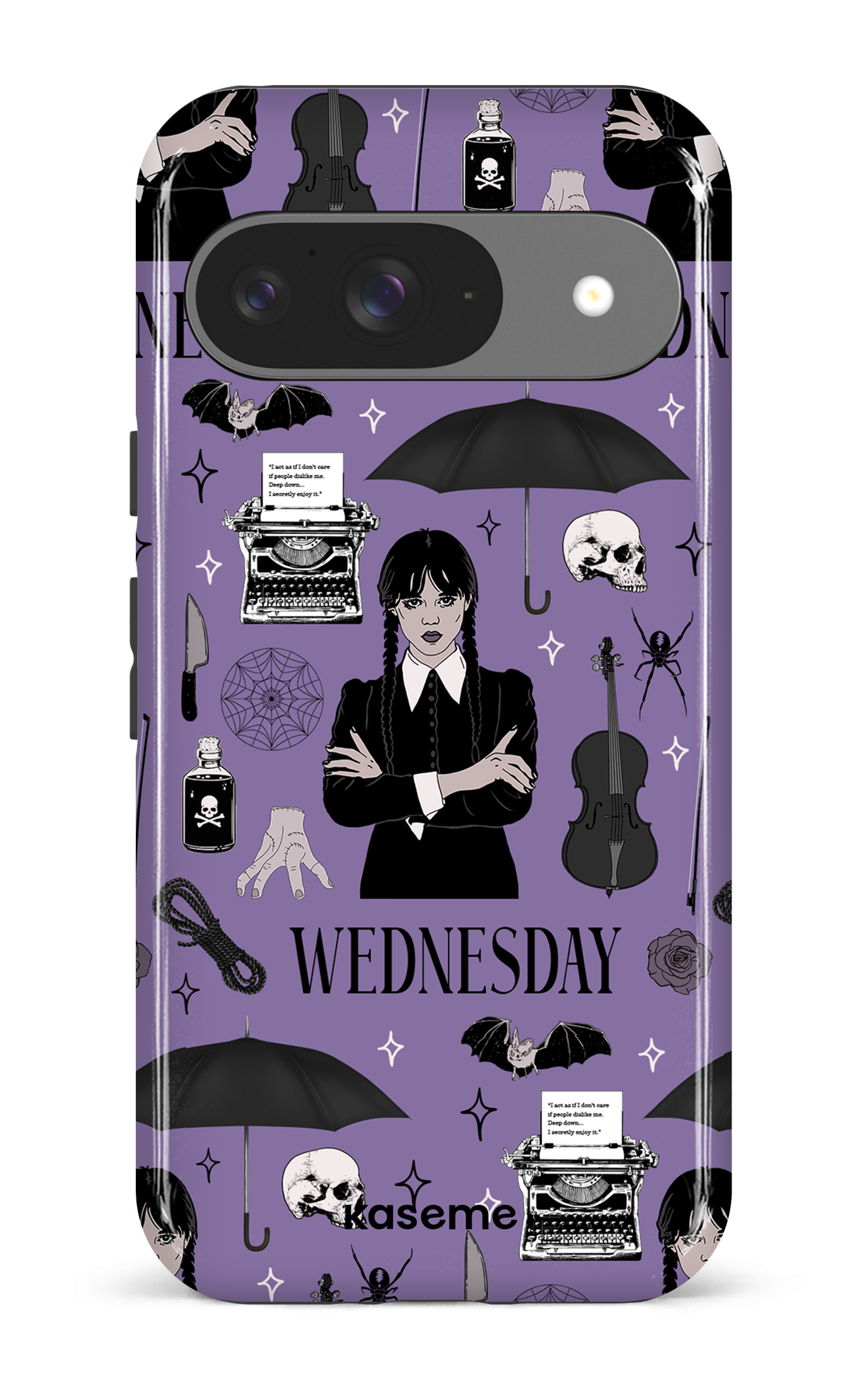 Google Pixel 9 Impact (Gloss) Wednesday -