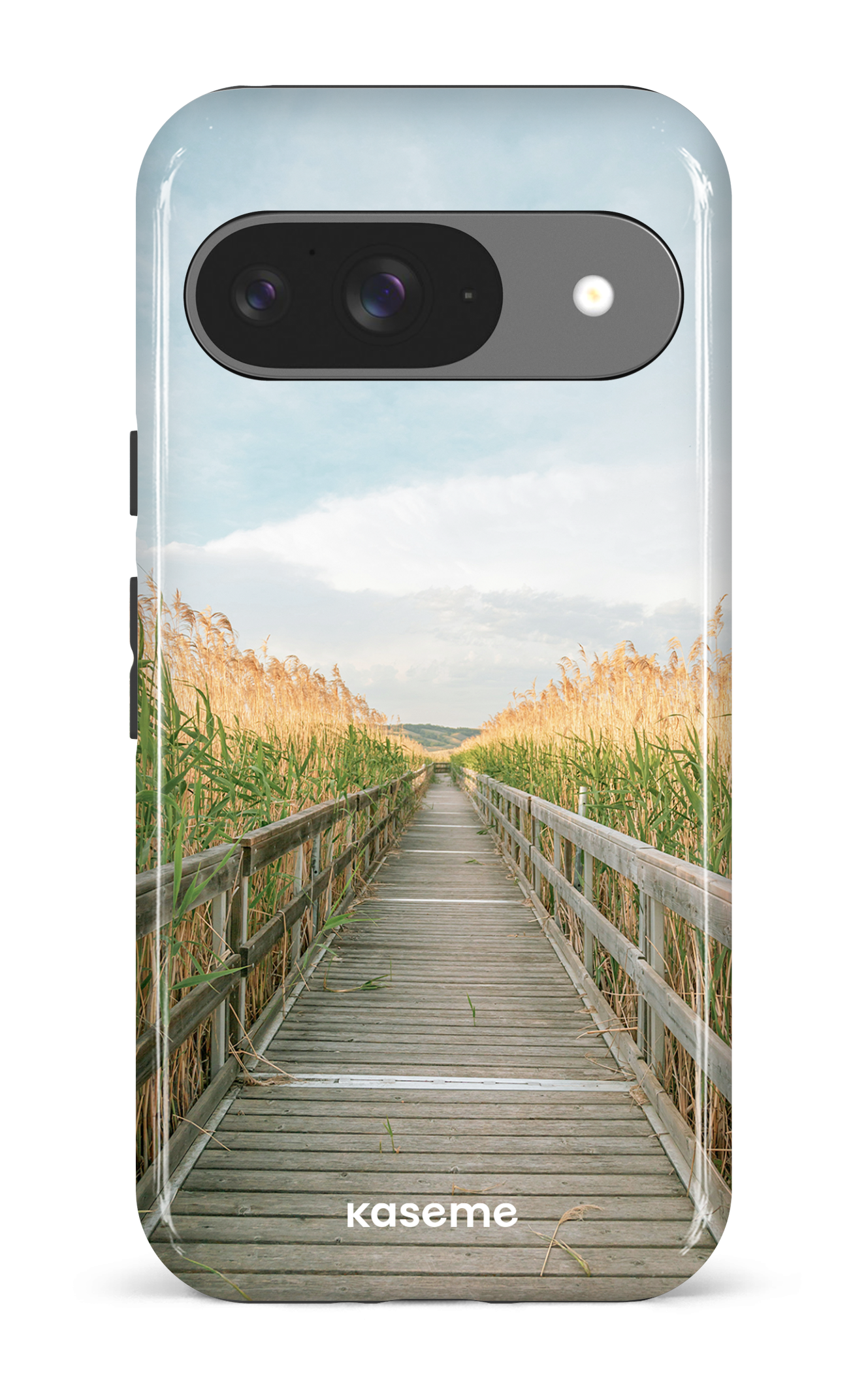 Google Pixel 9 Impact (Gloss) Wheatland Way -