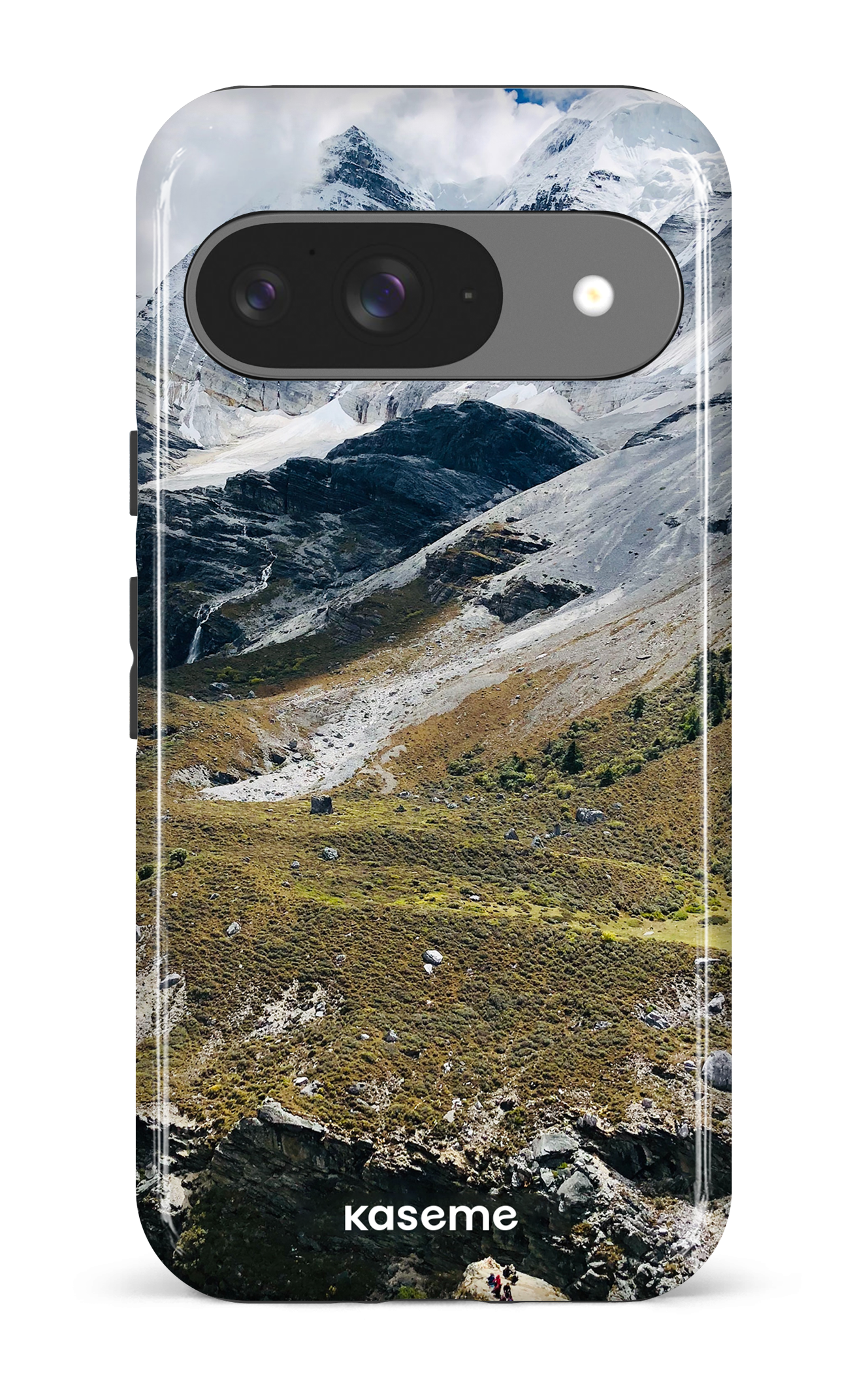 Google Pixel 9 Impact (Gloss) Whistle -