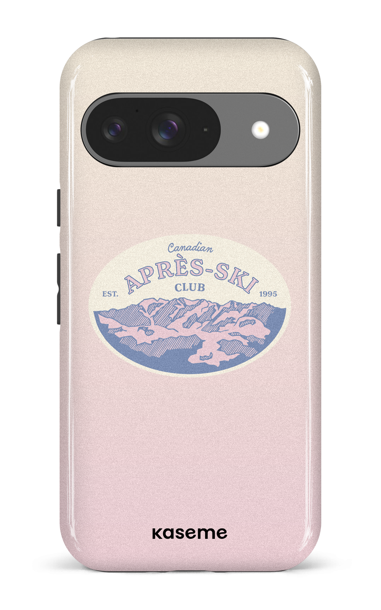 Google Pixel 9 Impact (Gloss) Whistler -