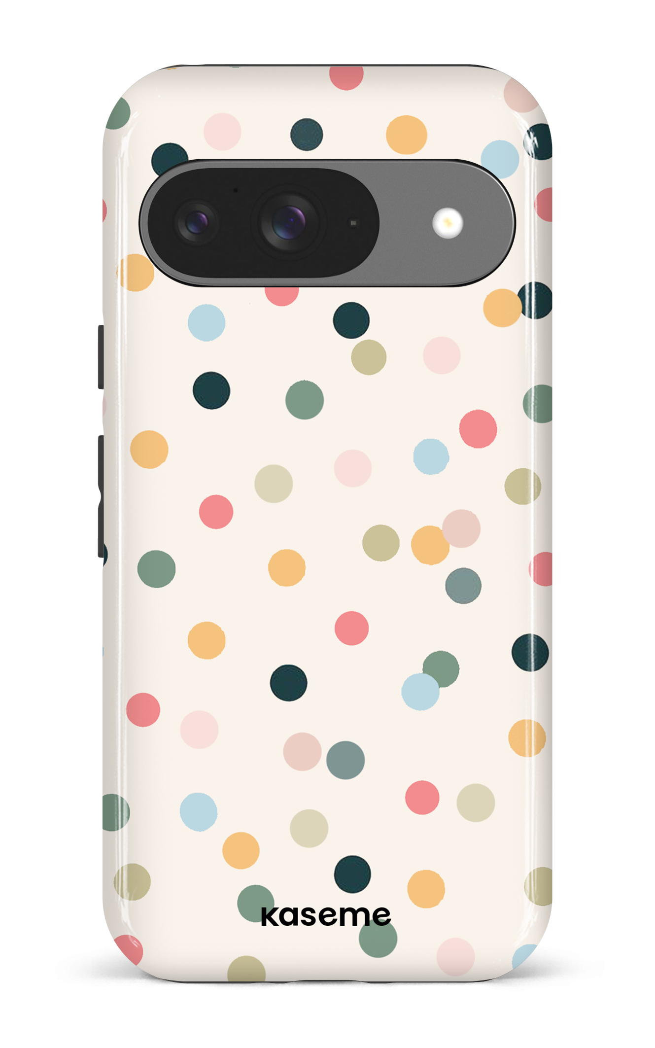Google Pixel 9 Impact (Gloss) Willow -